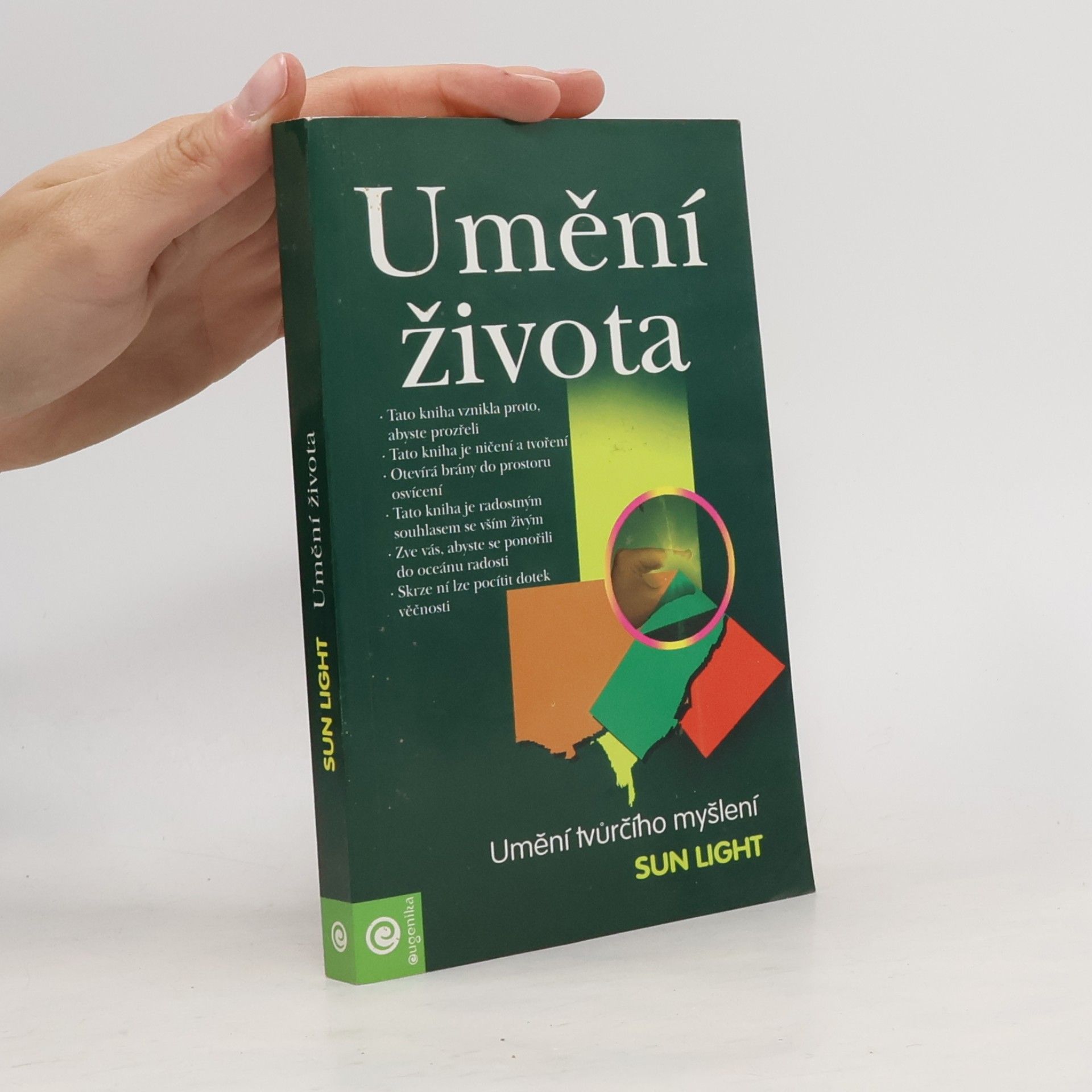 Umění života