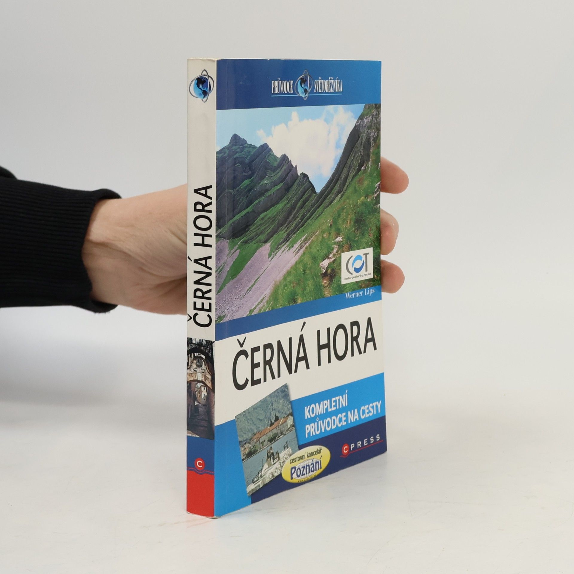 Černá hora