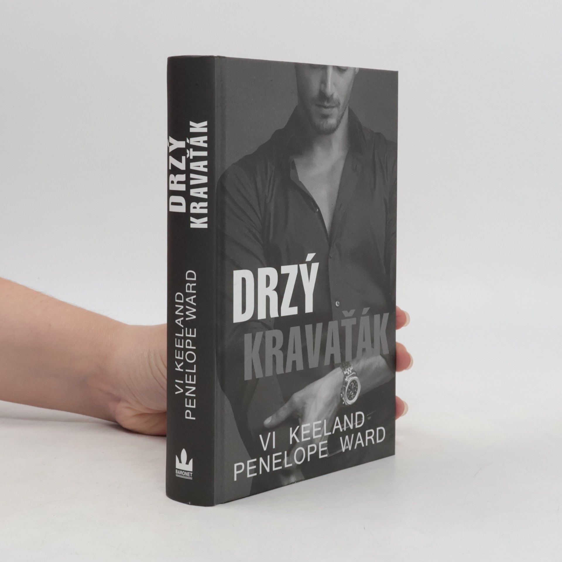 Drzý kravaťák