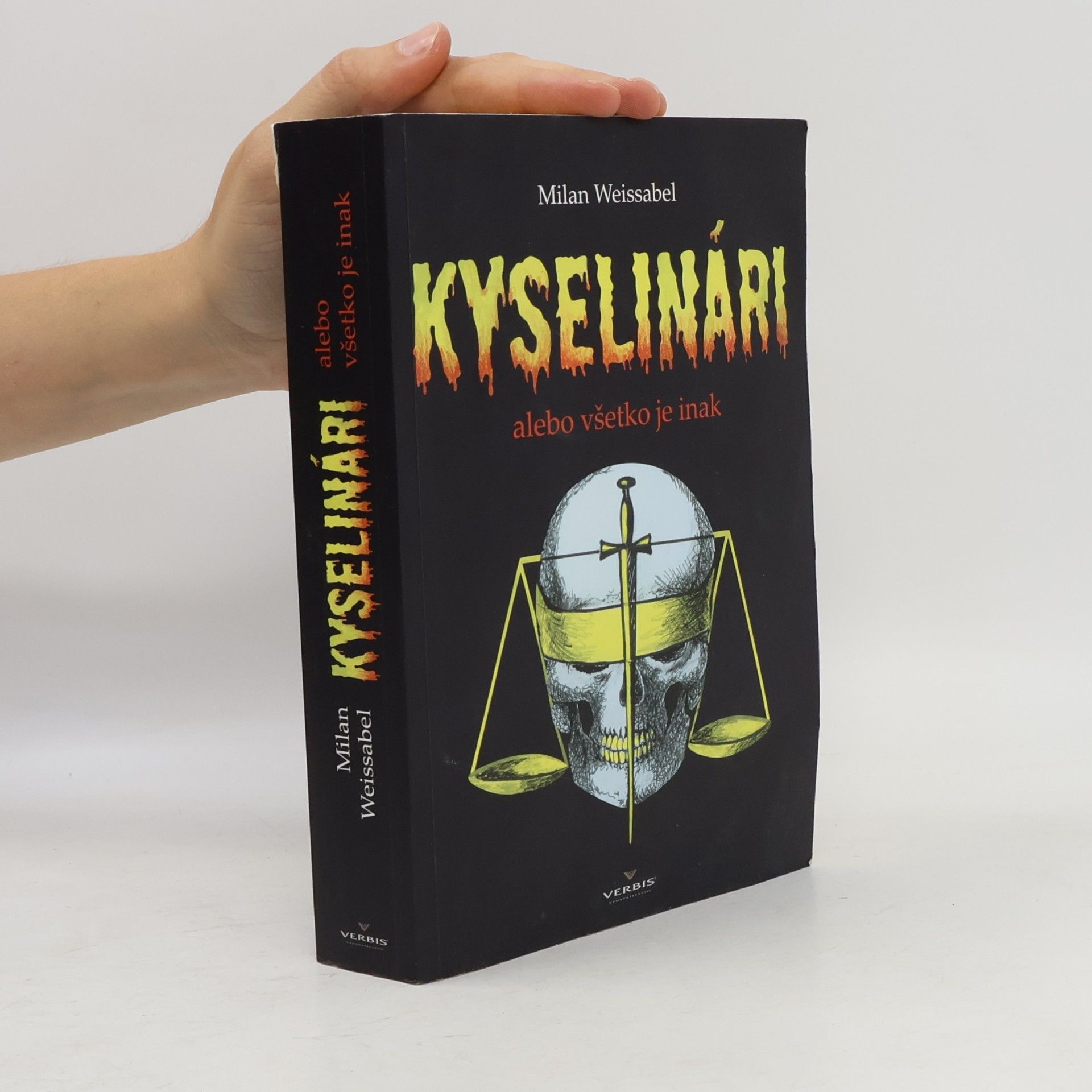 Kyselinári