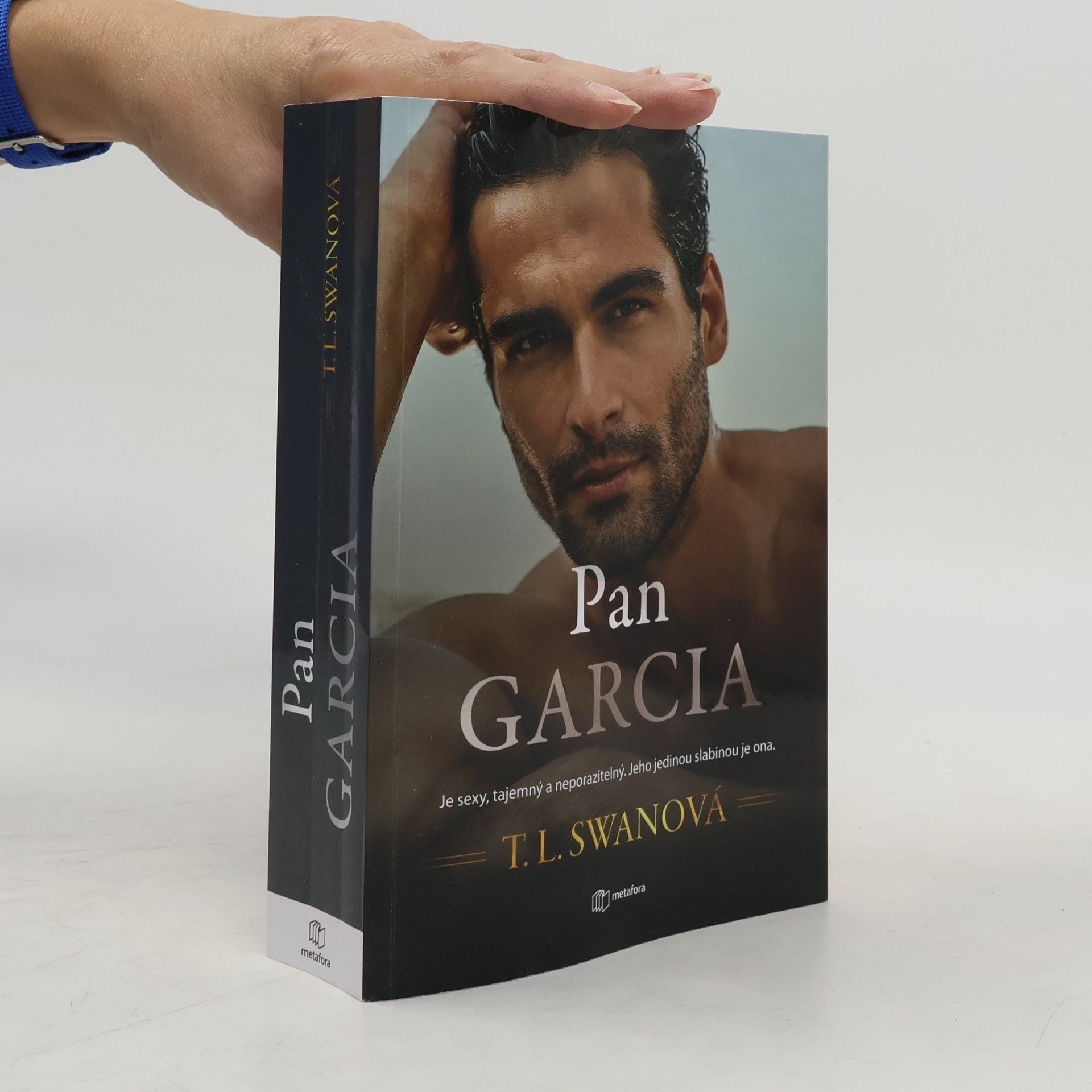 Pan Garcia