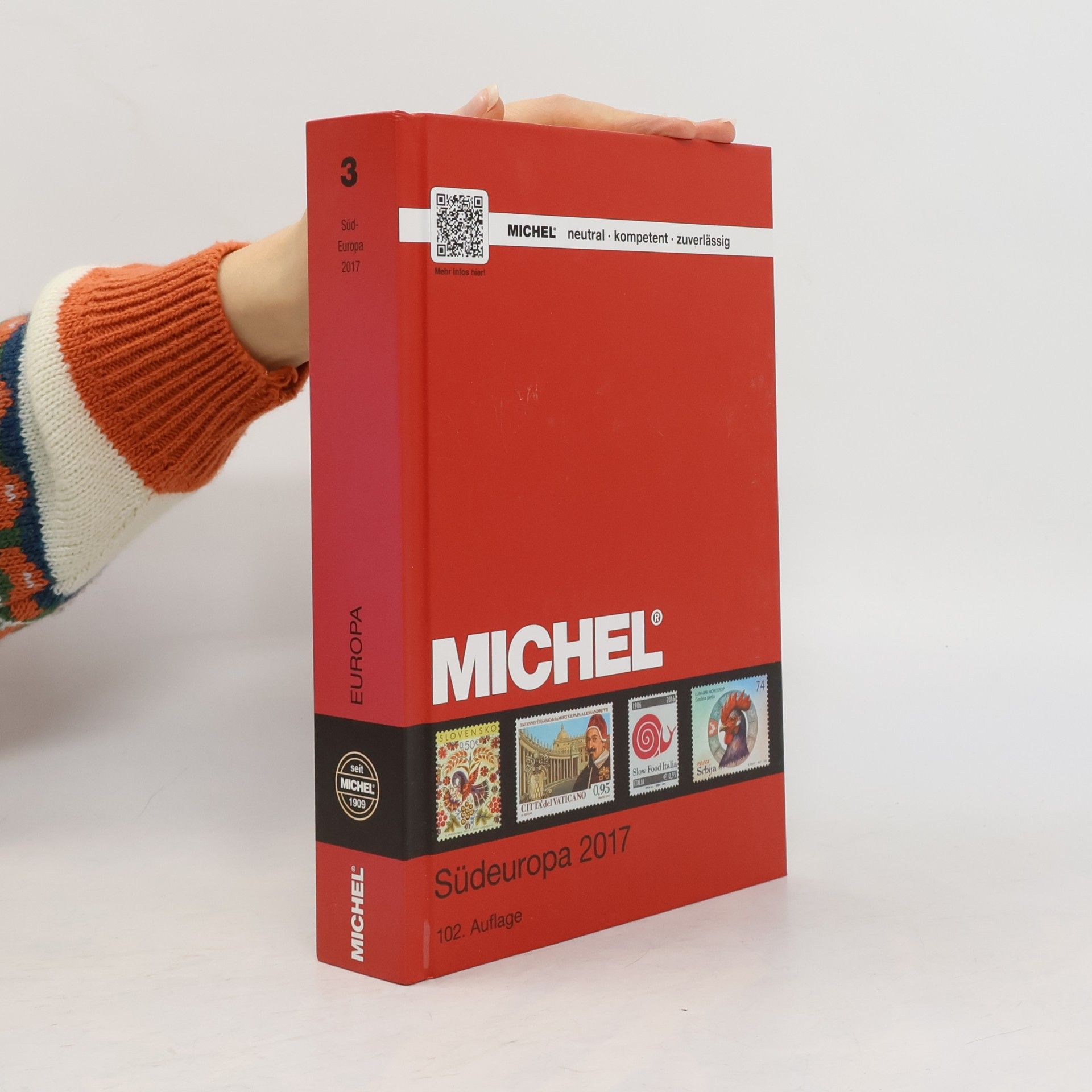 MICHEL Redaktion Michel