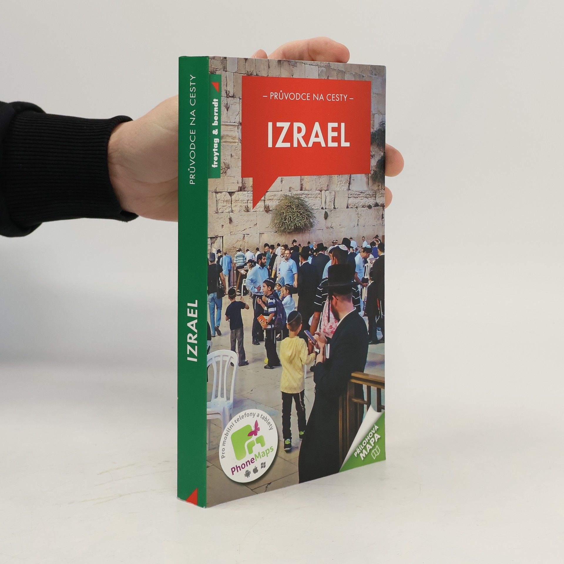 Izrael