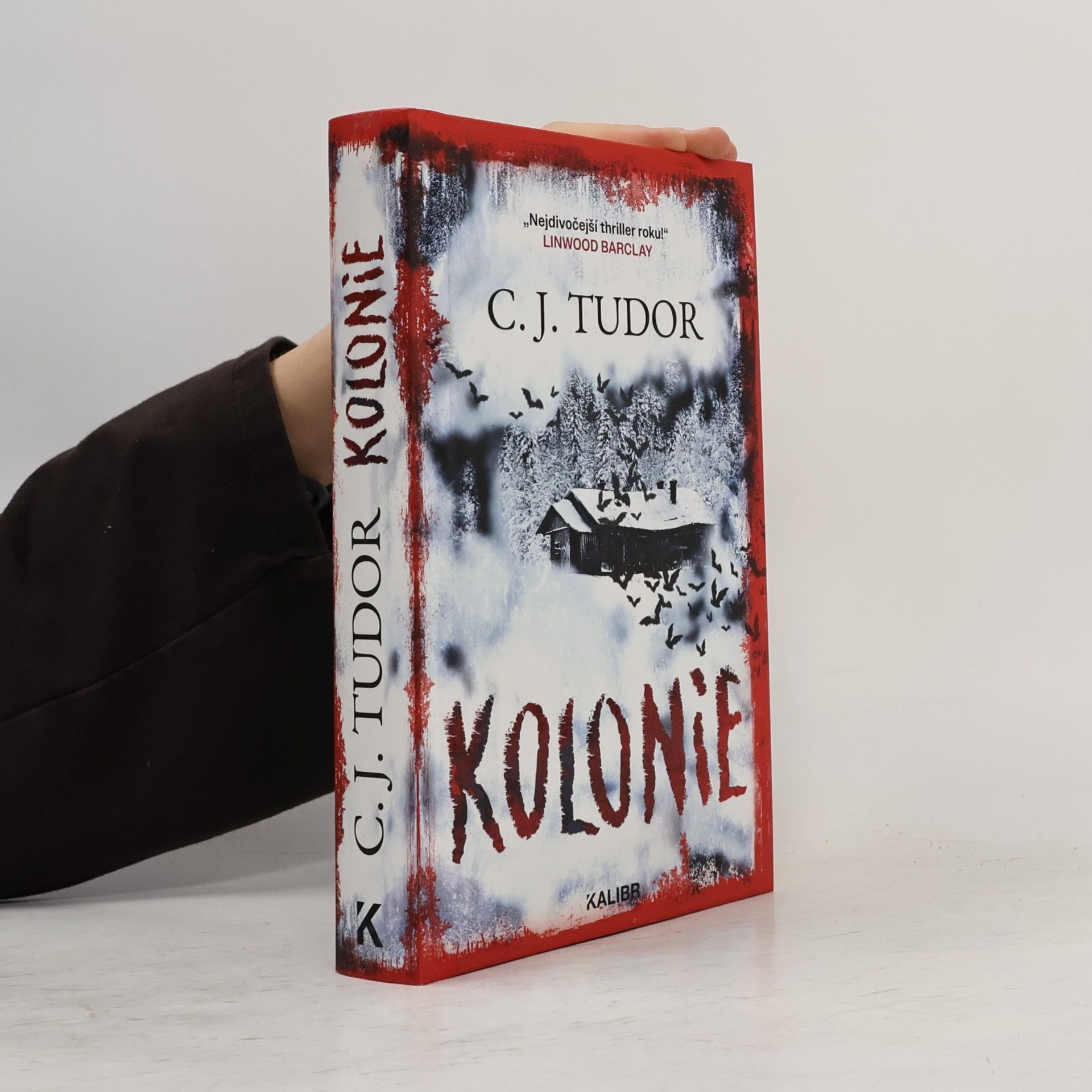 Kolonie