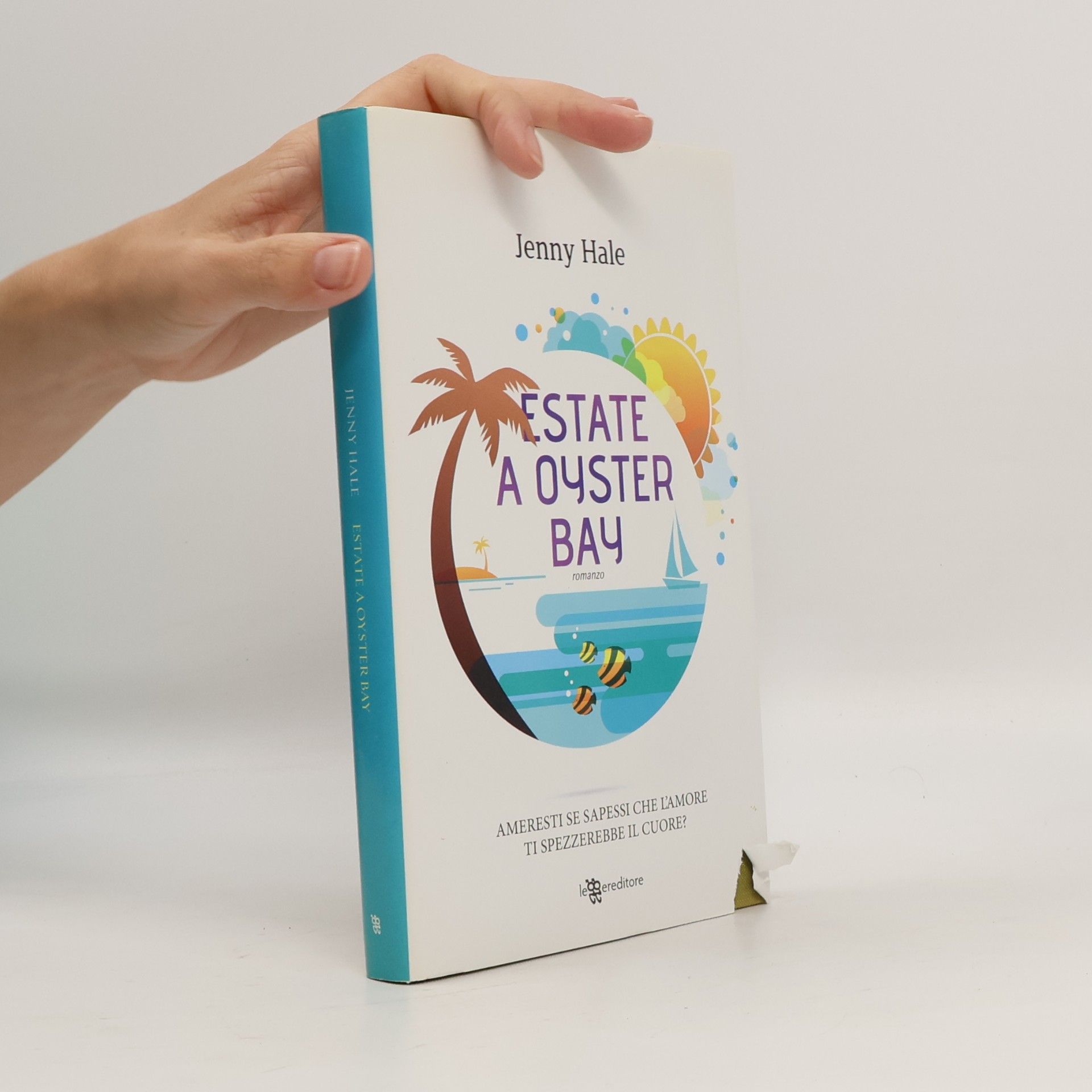 Jenny Hale Estate a Oyster Bay