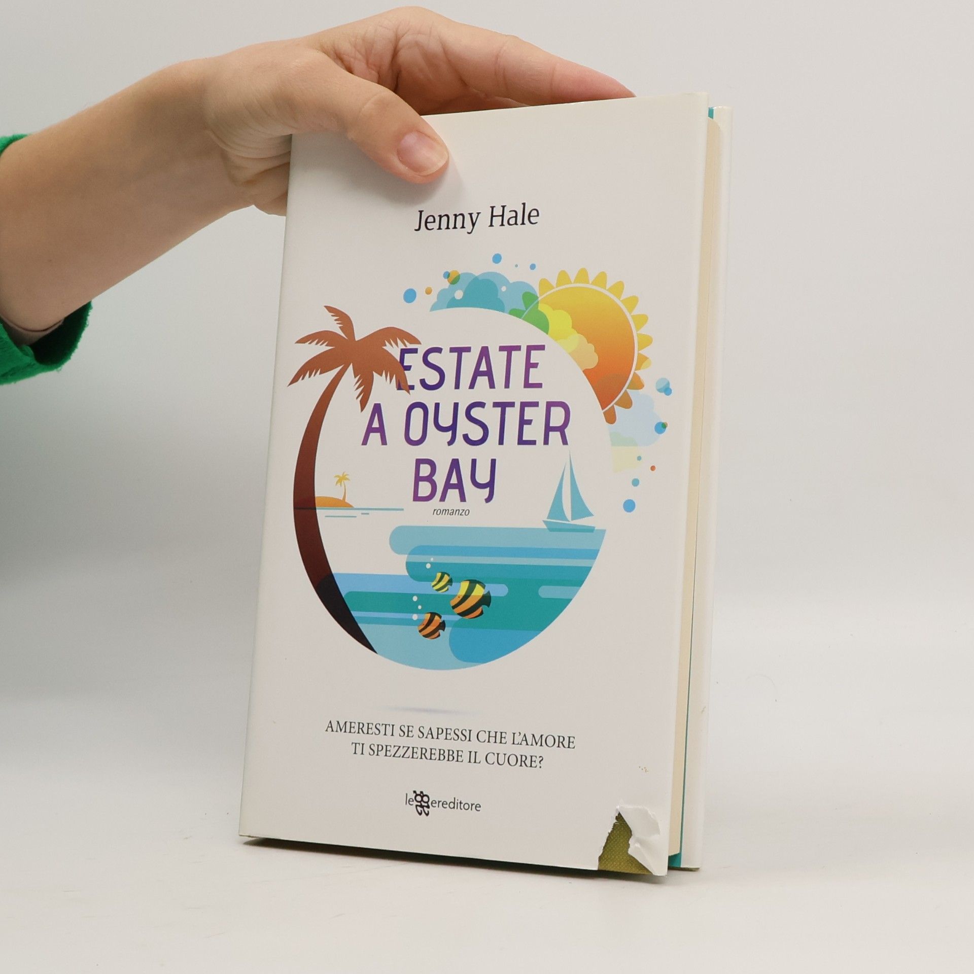 Jenny Hale Estate a Oyster Bay