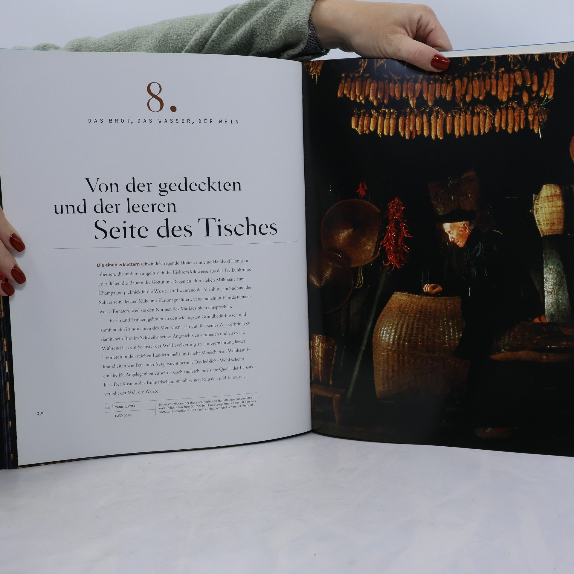 Peter Matthias Gaede Das Universum des Menschen