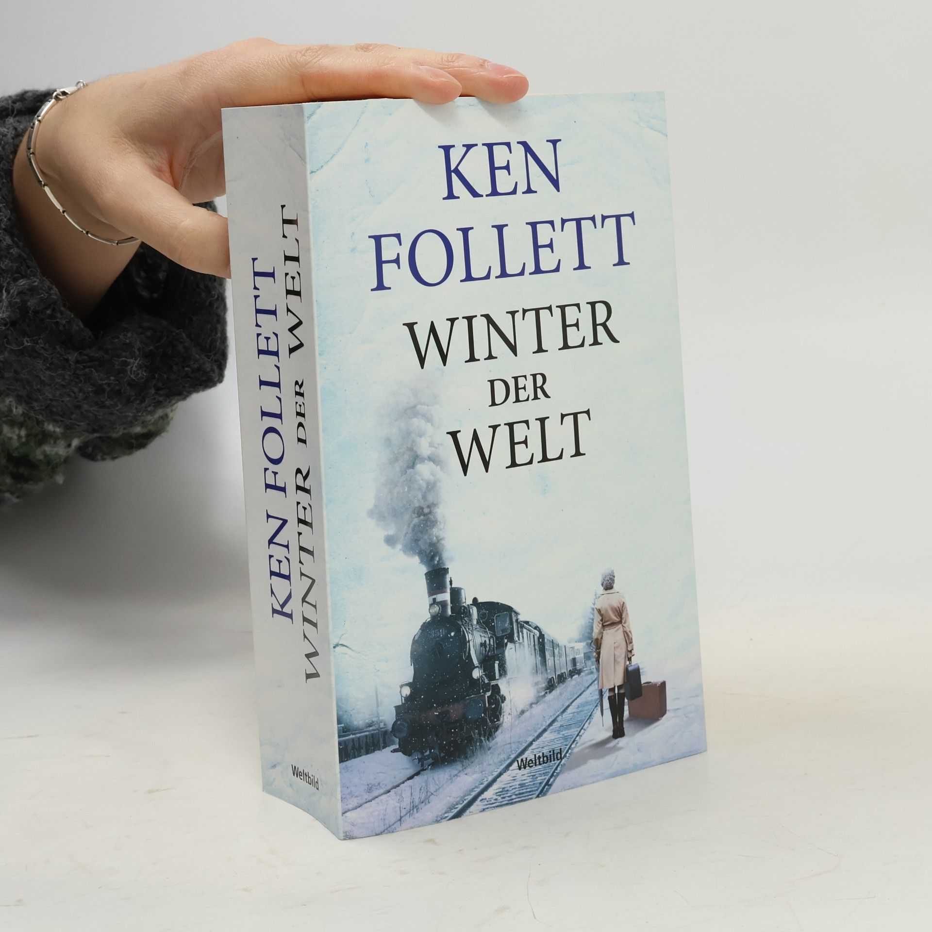 Winter der Welt