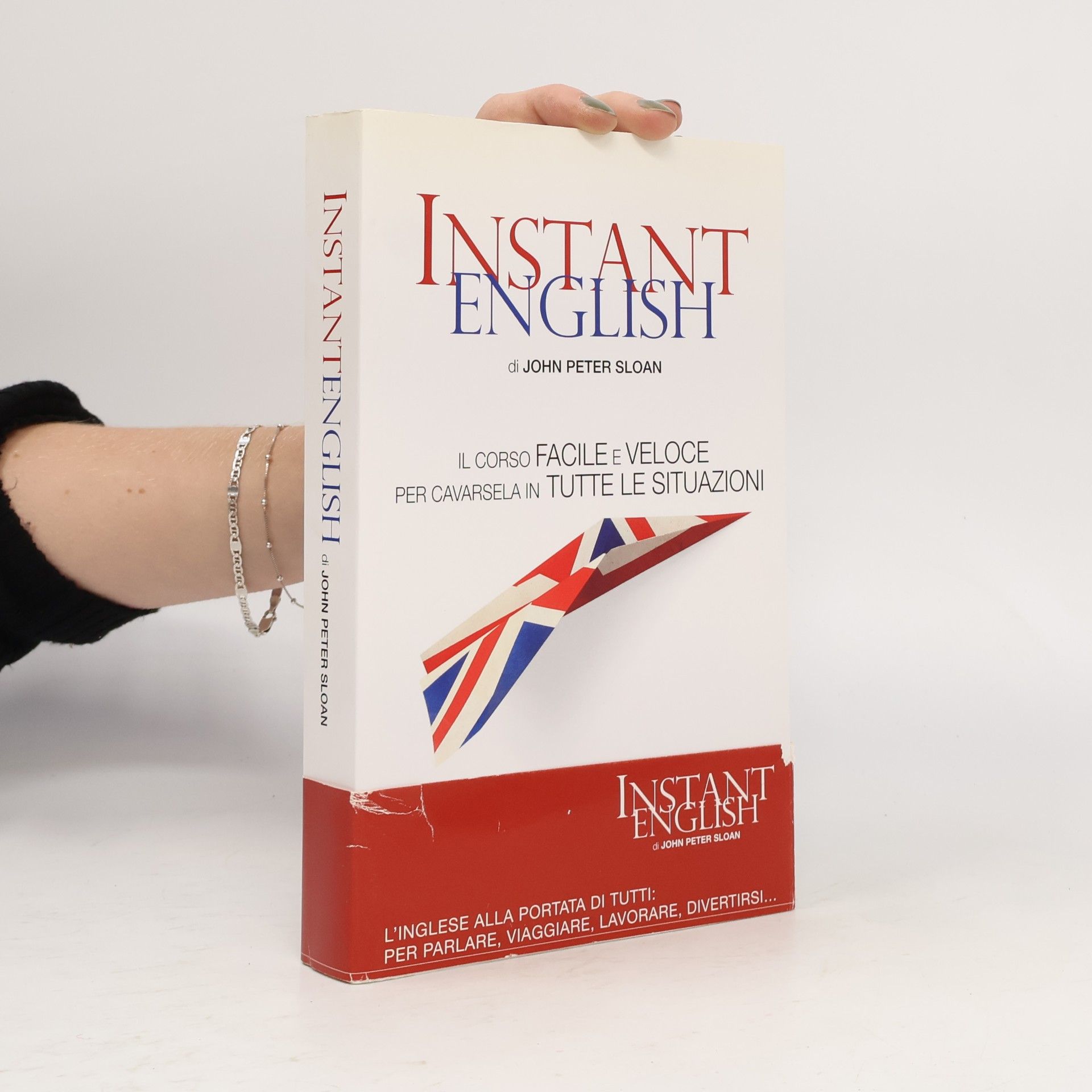 Instant English