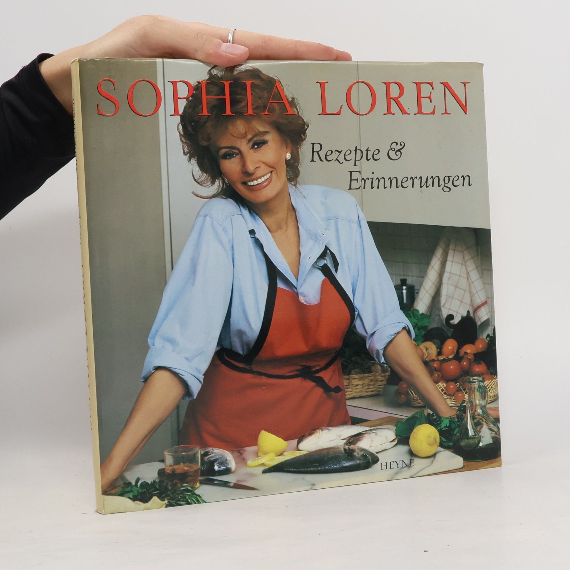 Rezepte & Erinnerungen
