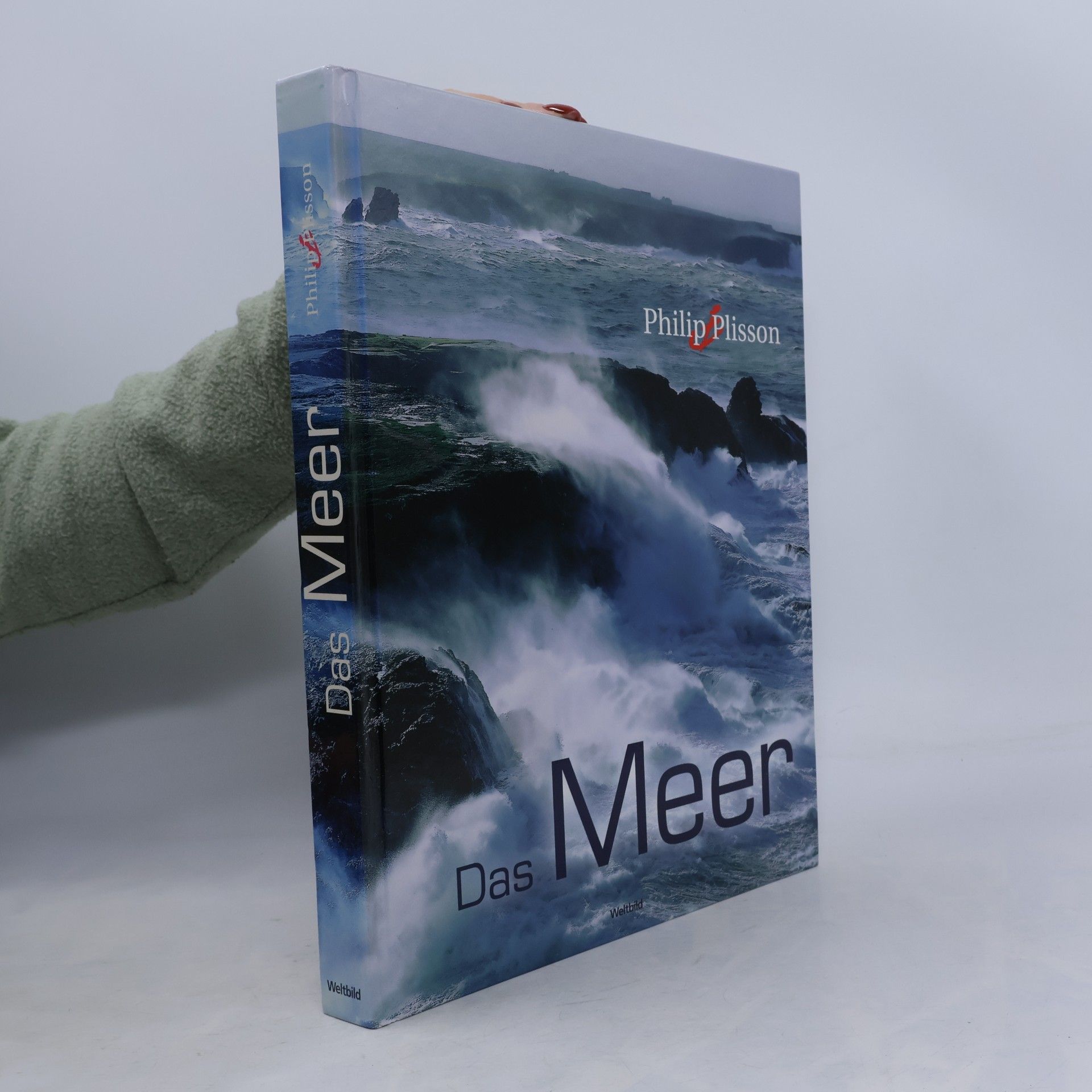Philip Plisson Das Meer
