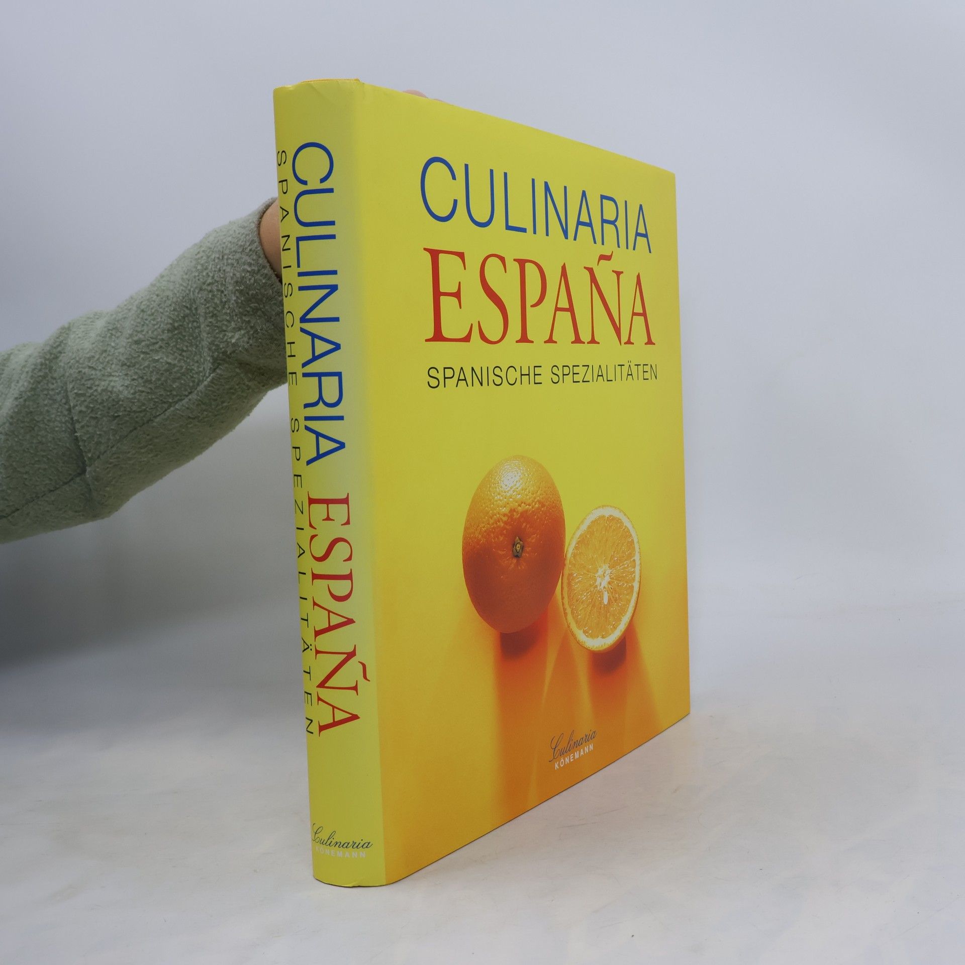 Culinaria España