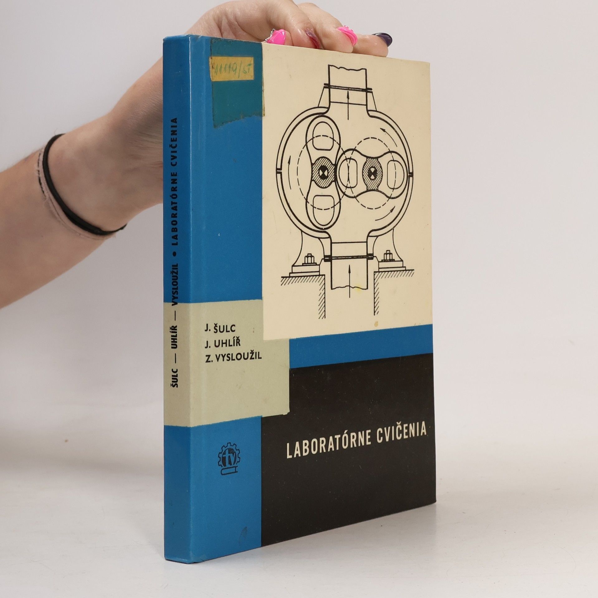 Laboratórne cvičenia
