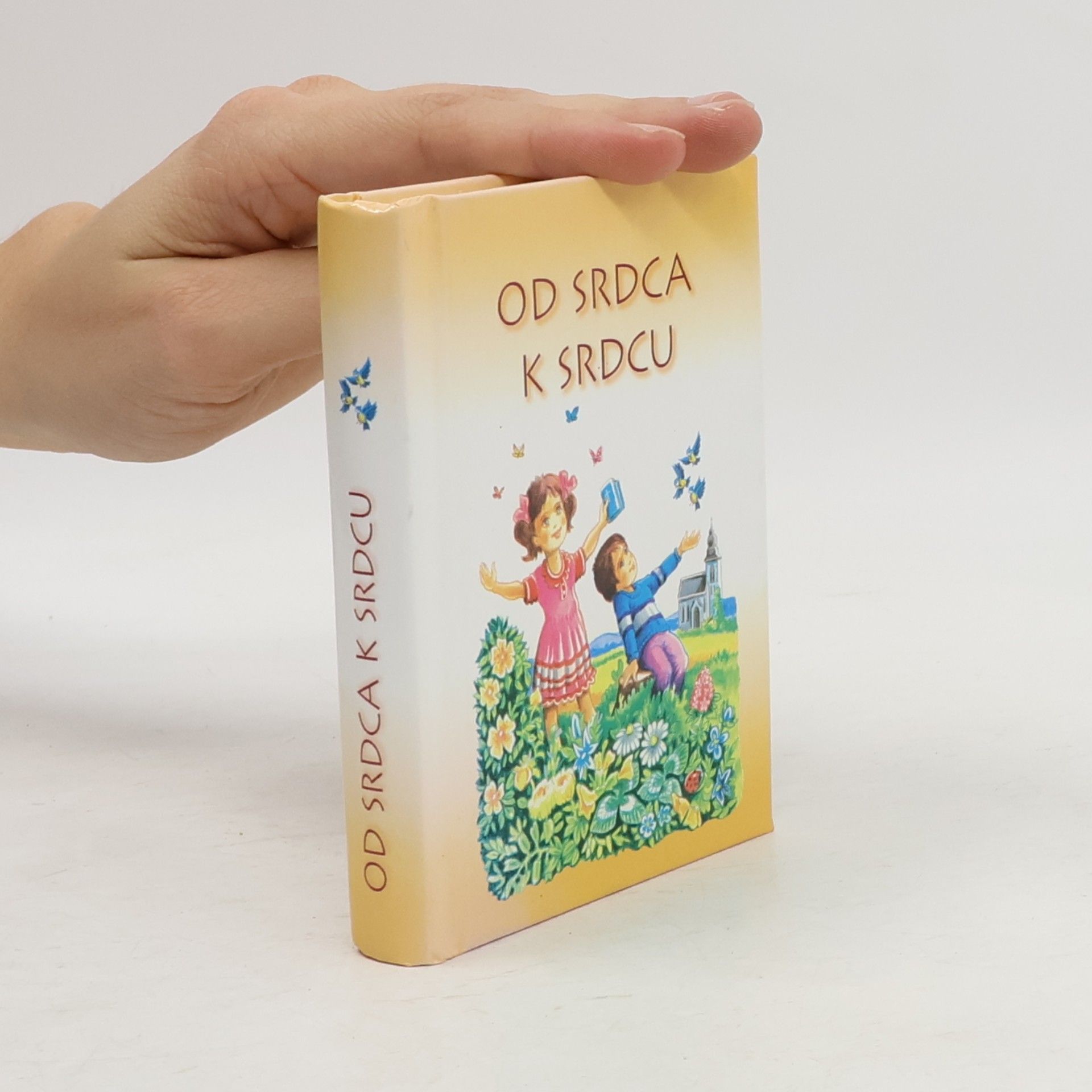 Od srdca k Srdcu