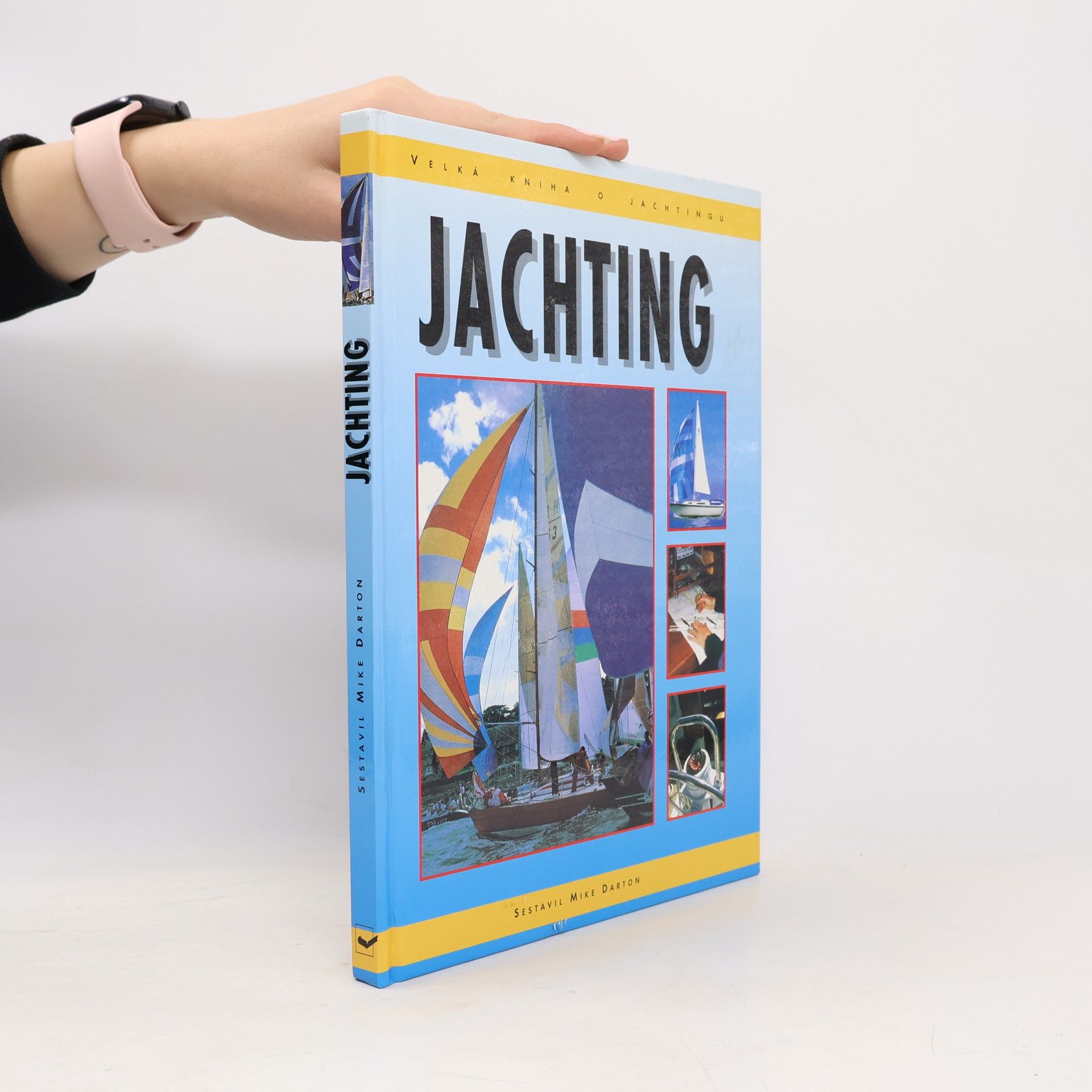 Jachting