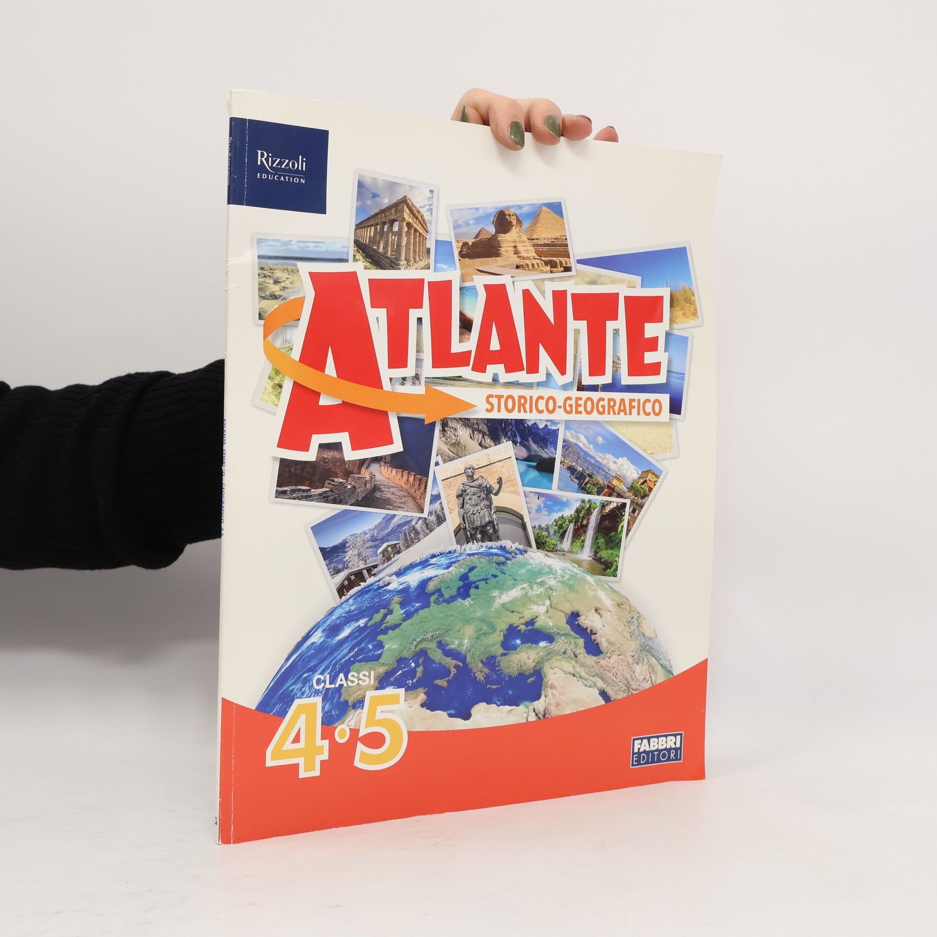Atlante