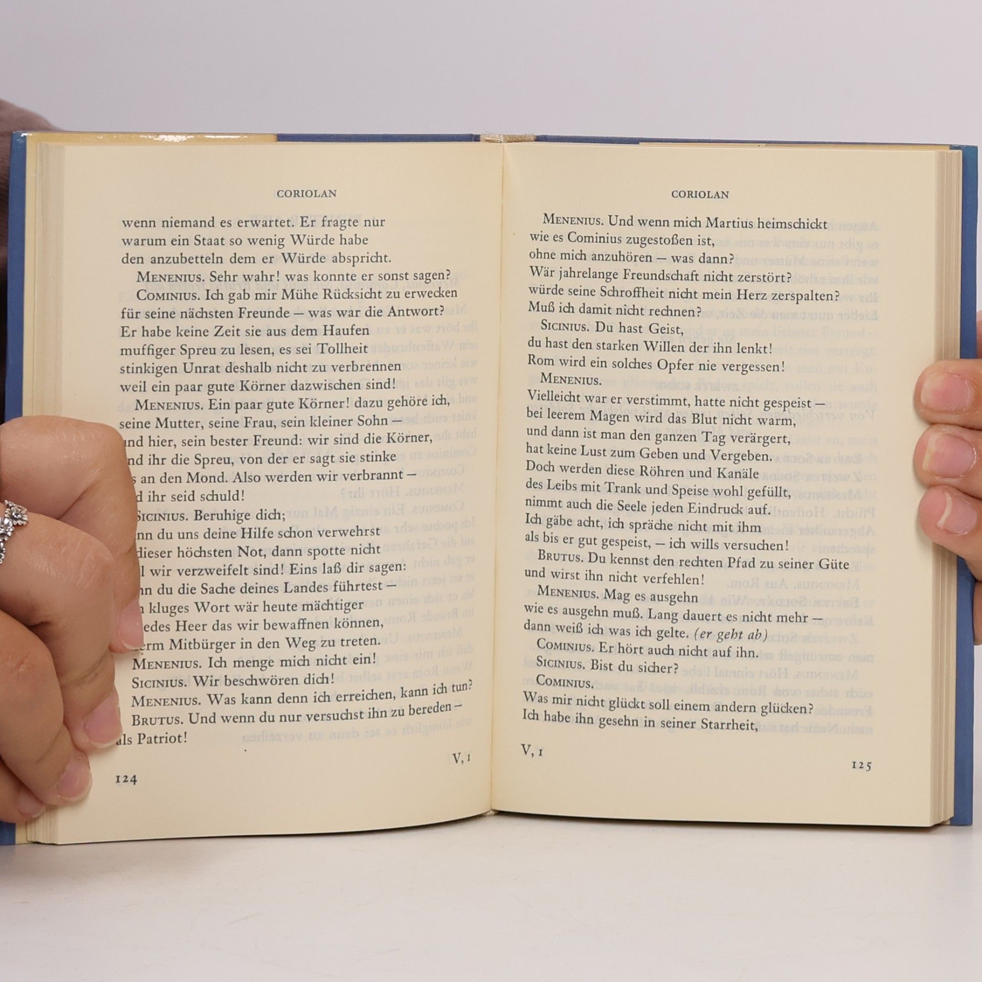 William Shakespeare Der elisabethanische Shakespeare