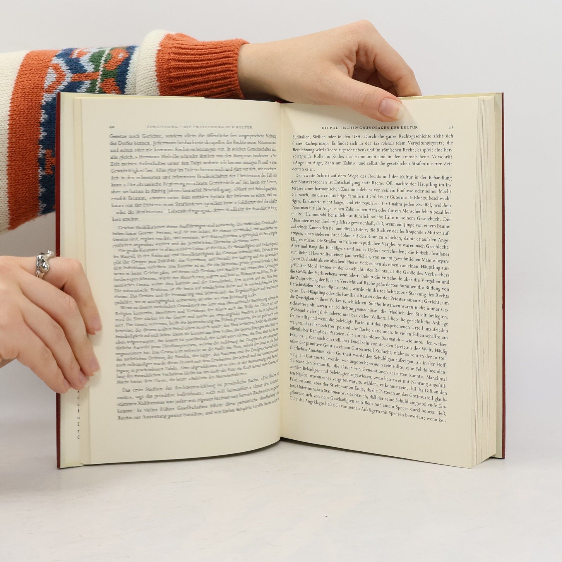 Wille und Ariel Durant Durant Kulturgeschichte der Menschheit