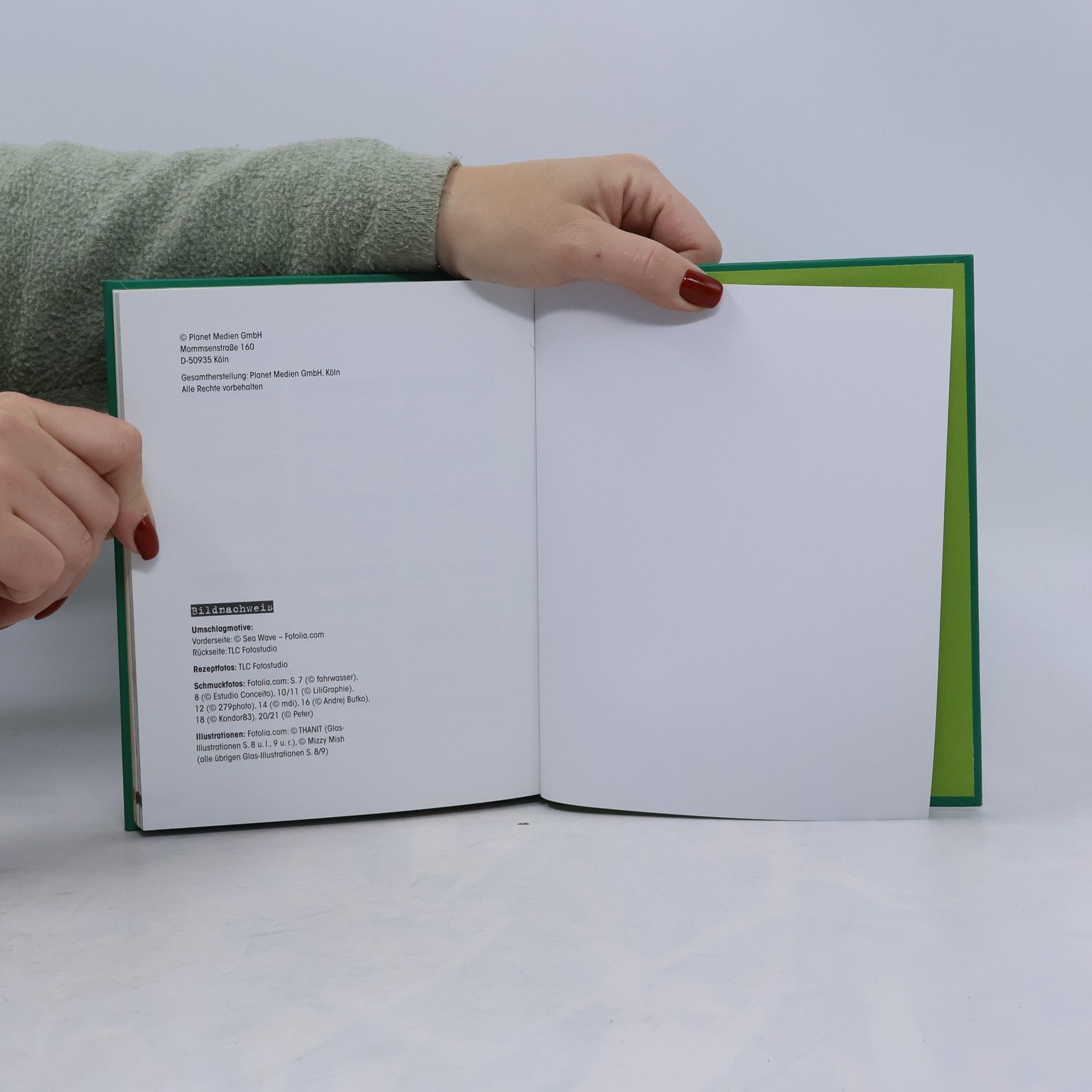 Various authors Das Barhandbuch. Cocktails