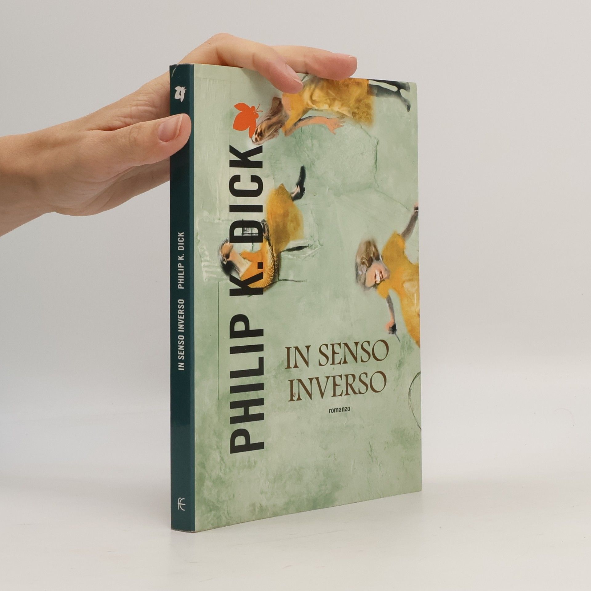 In senso inverso (Tif extra)