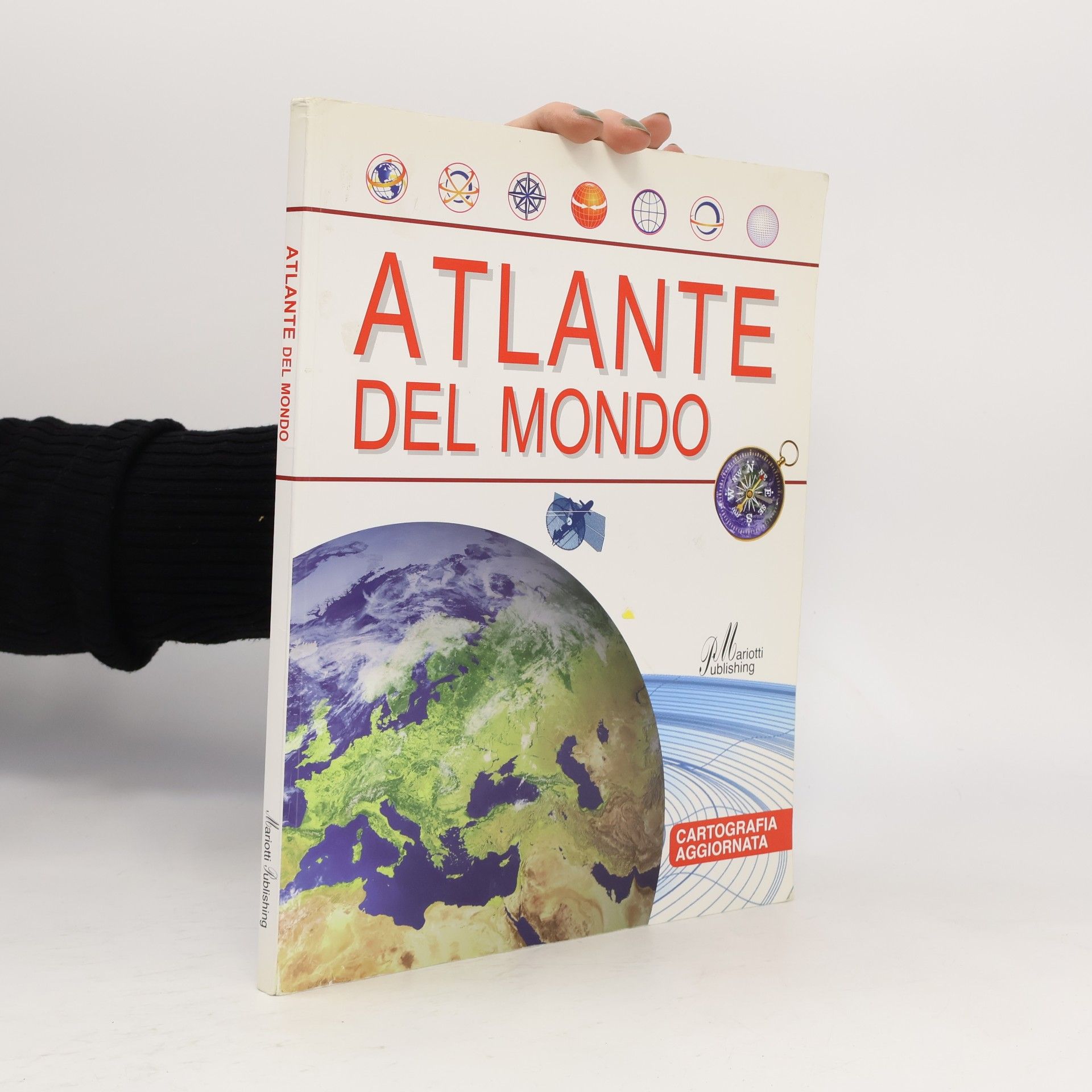 kolektiv Atlante del Mondo