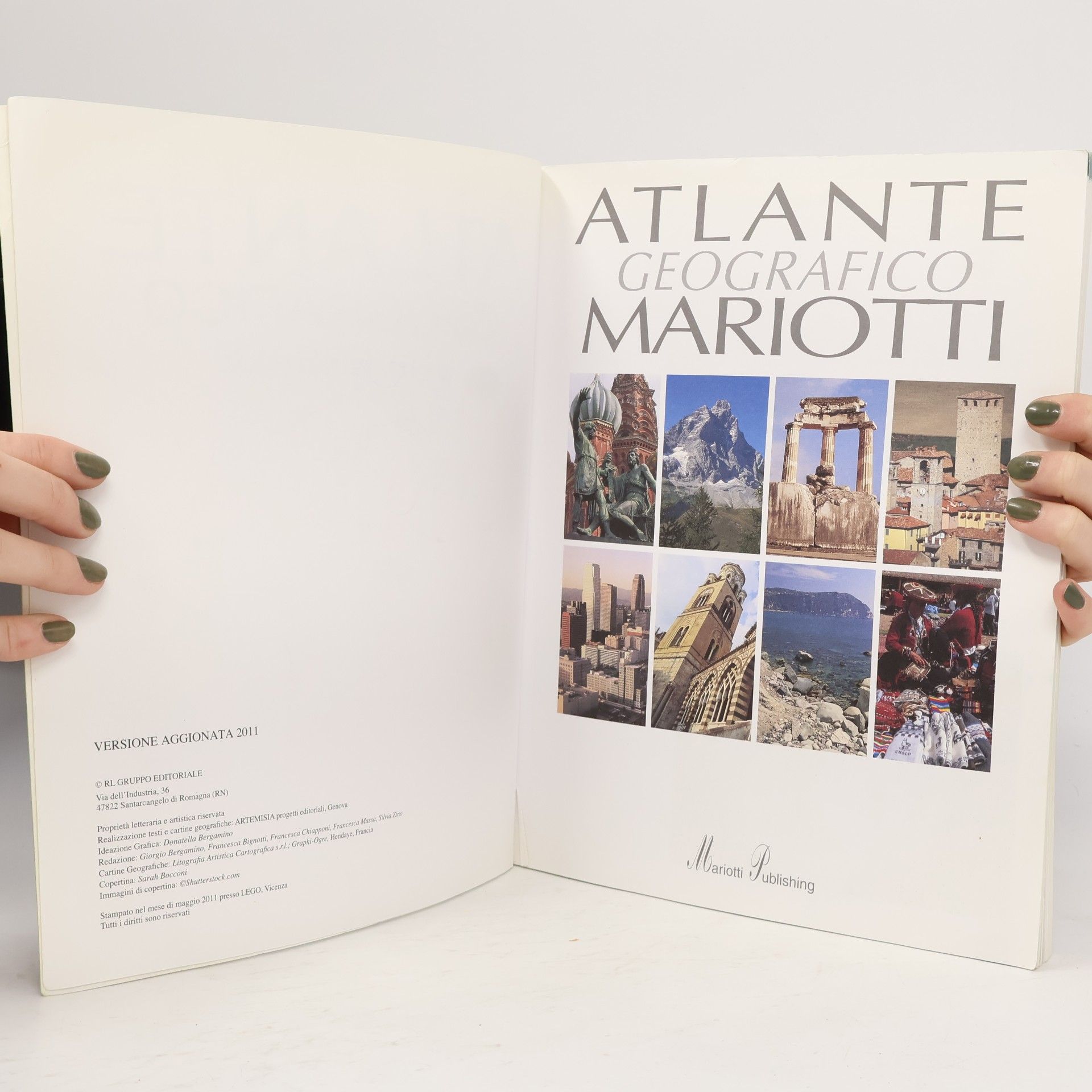 kolektiv Atlante del Mondo