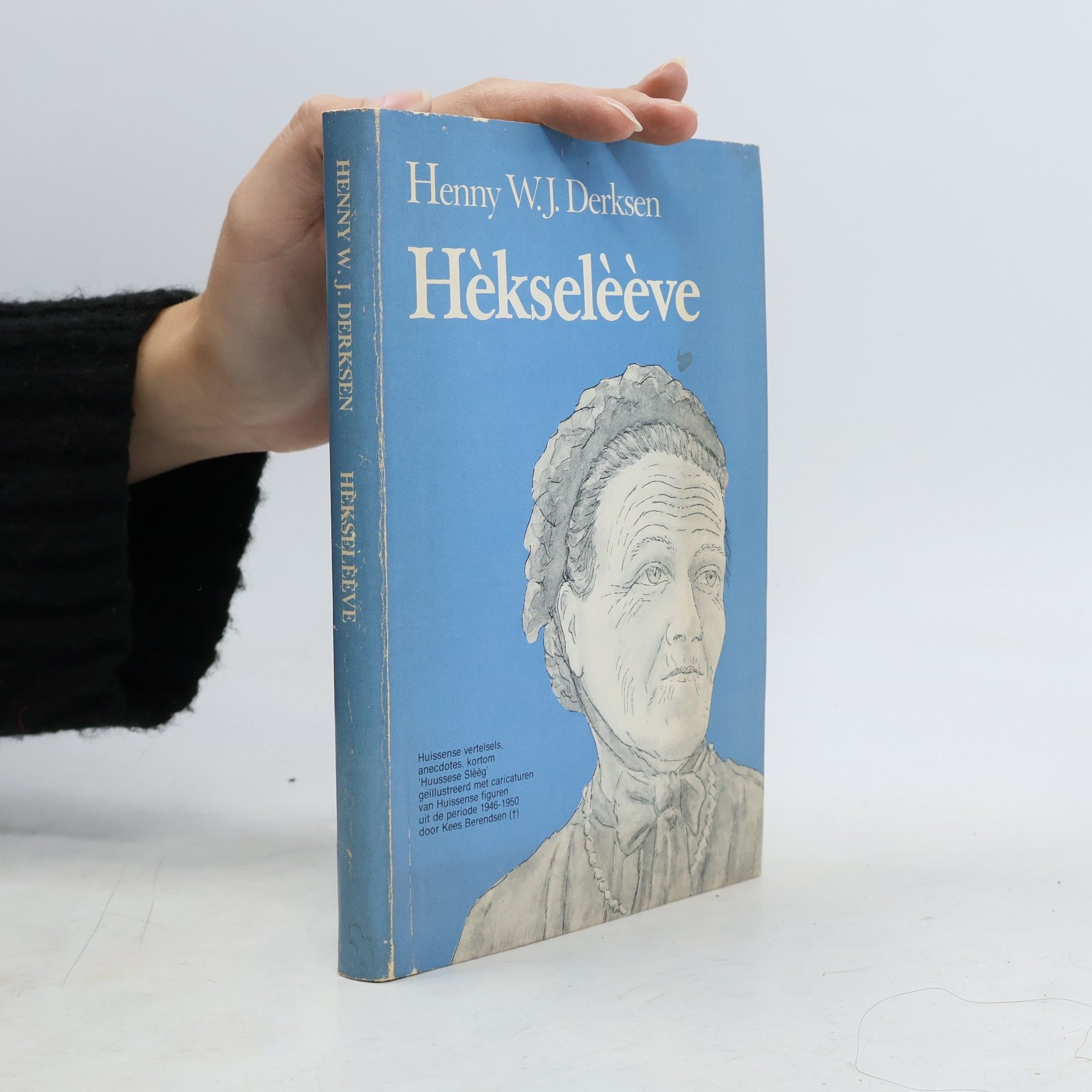 Hèkselèève