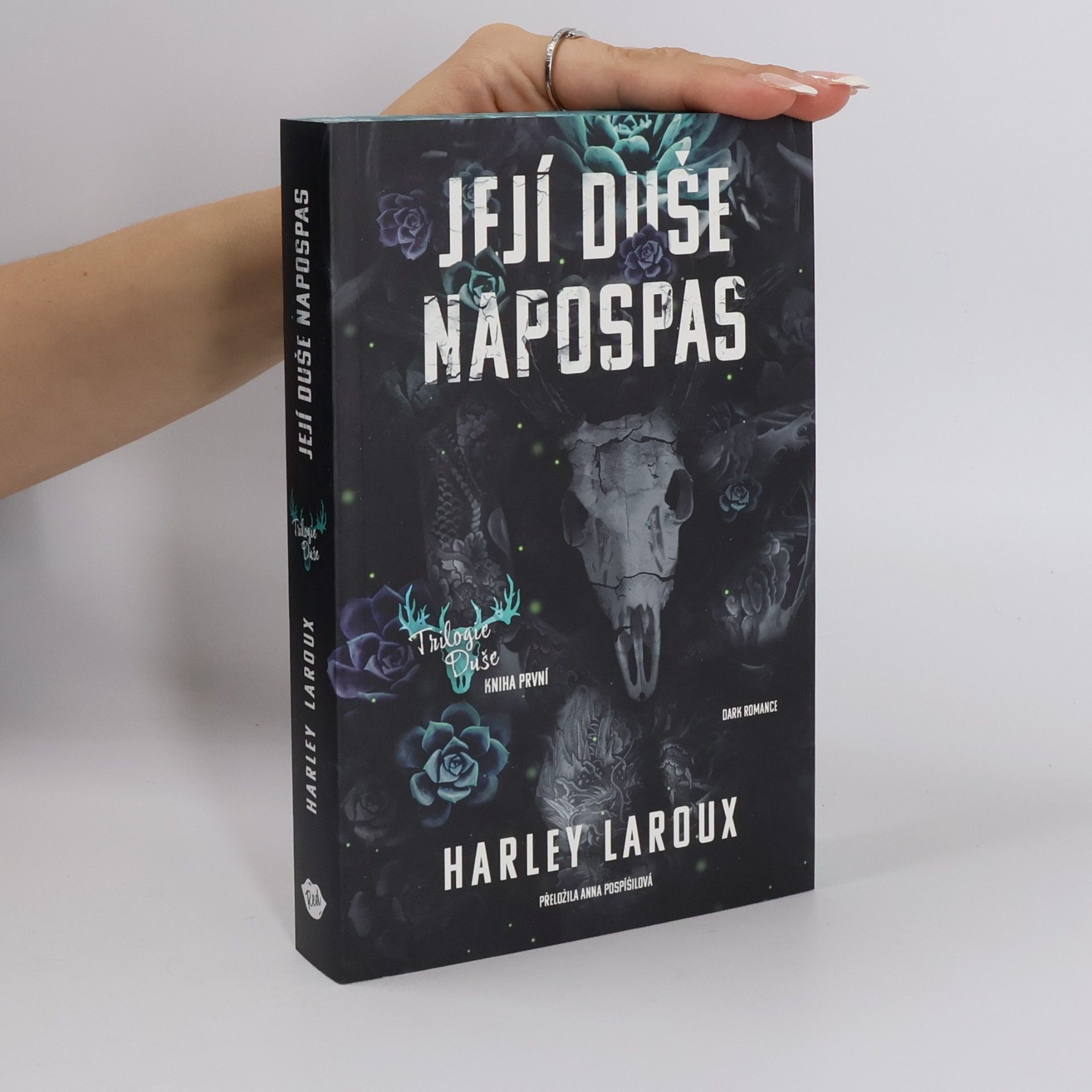 Její duše napospas