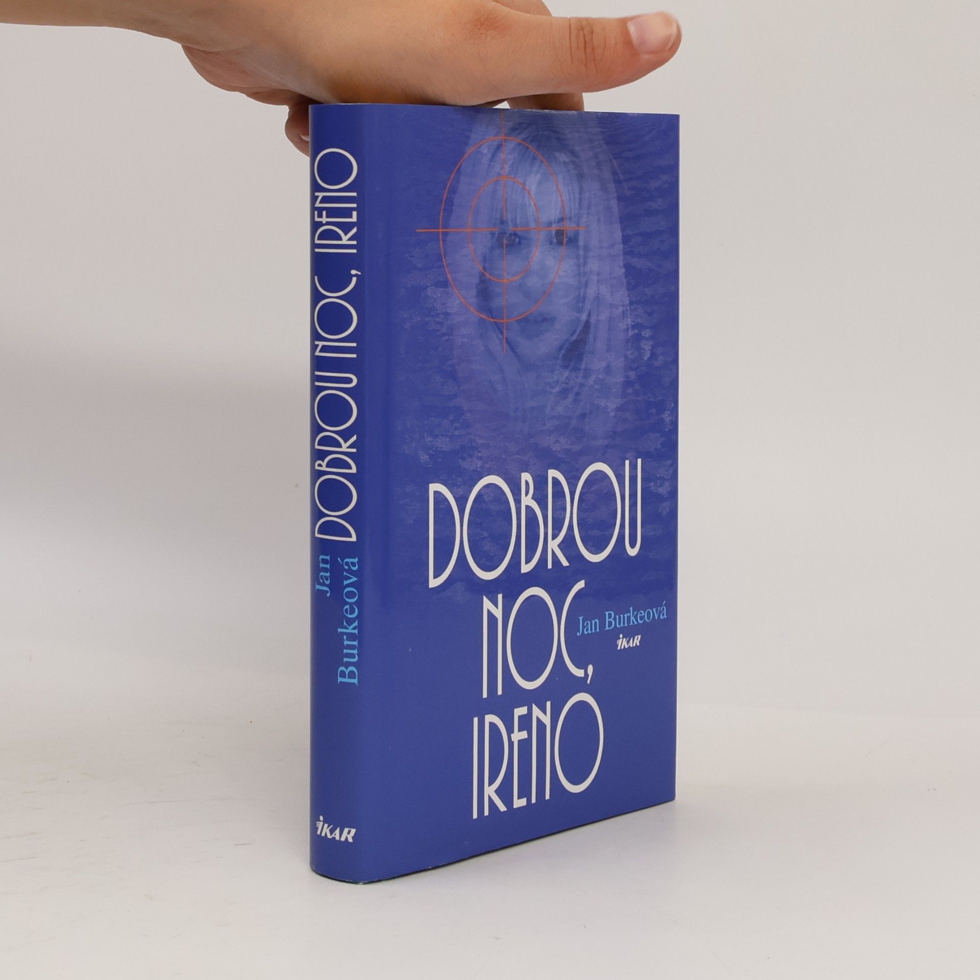 Dobrou noc, Ireno