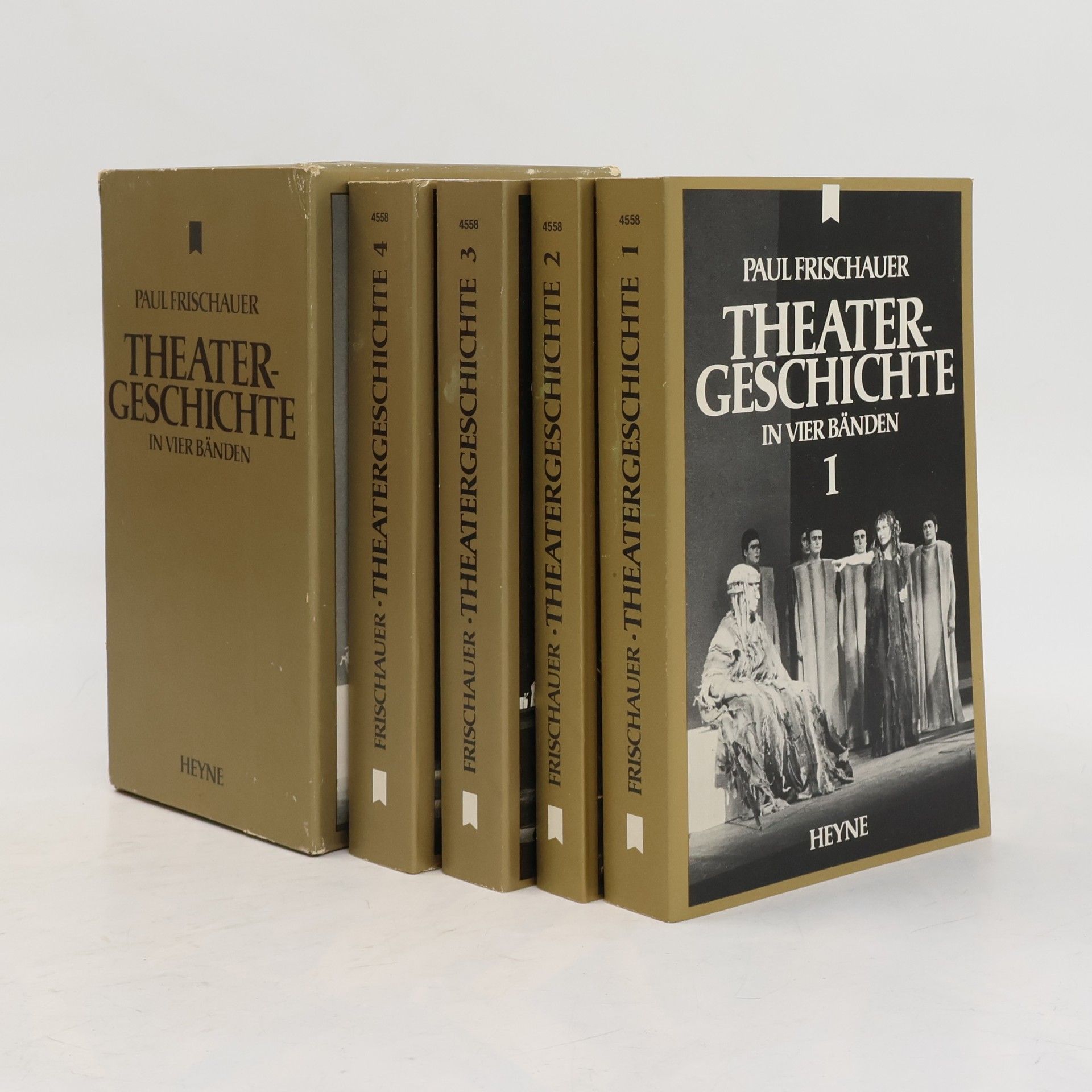 Göttergleich