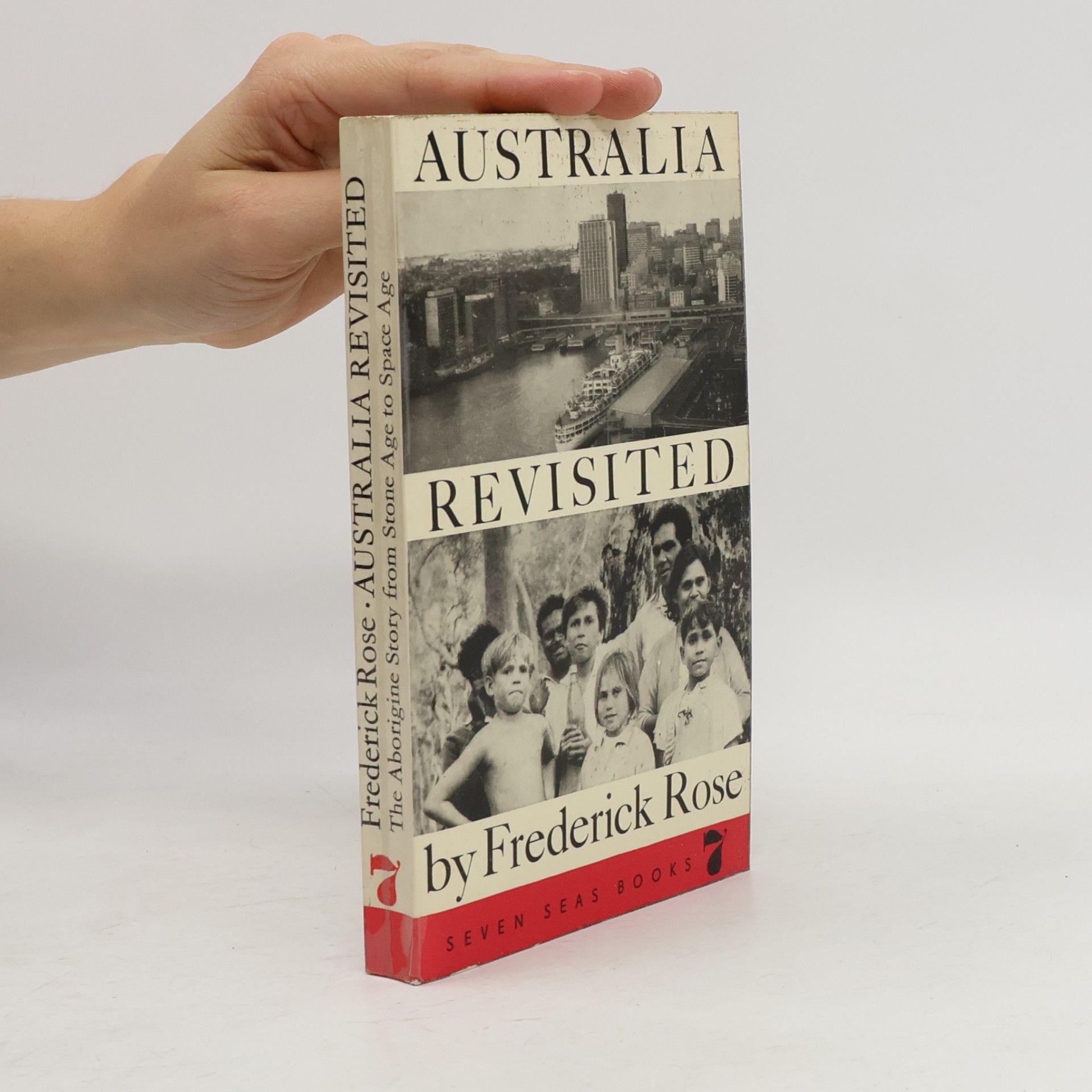 Frederick Rose Australie Revisited