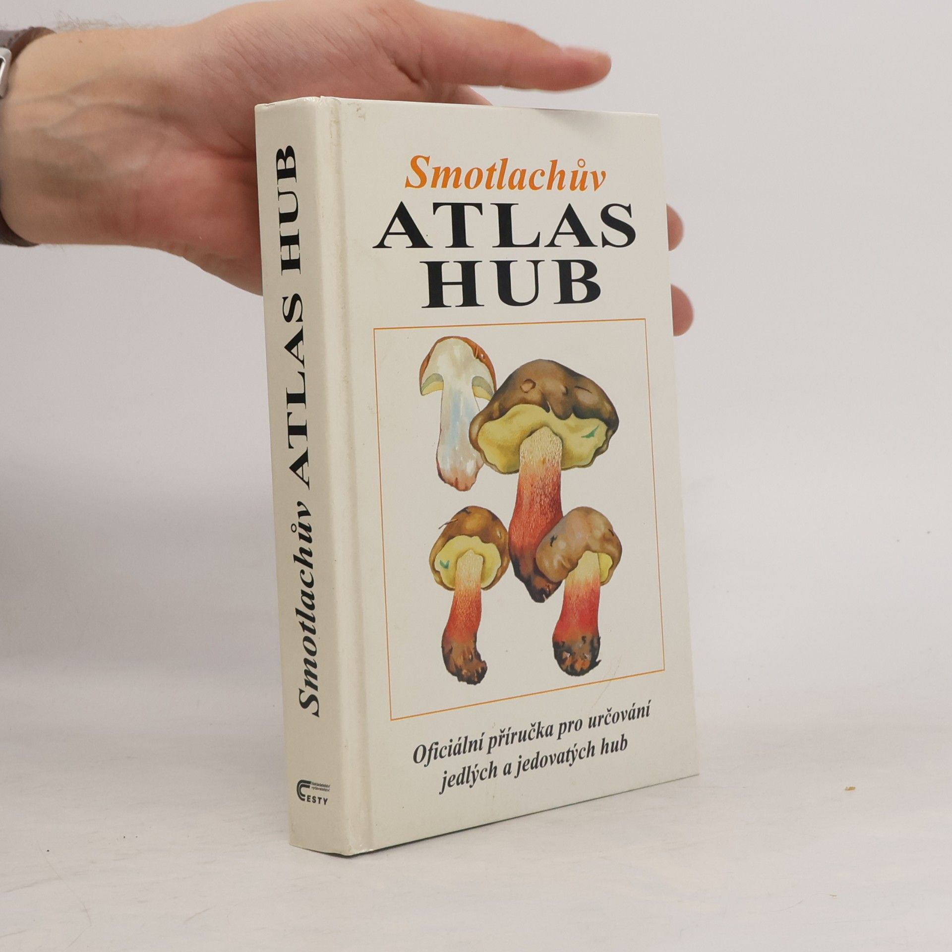 Smotlachův atlas hub