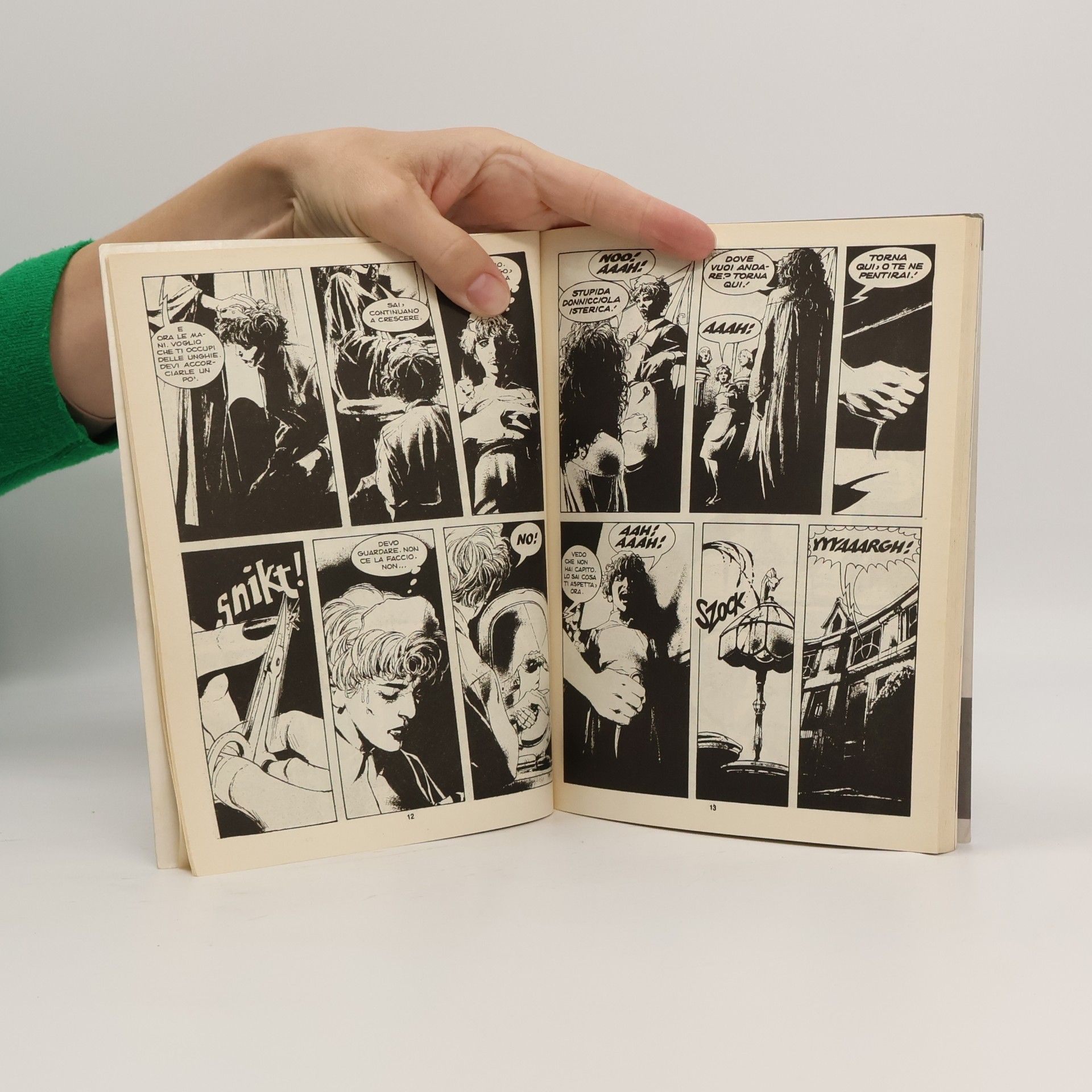 Kolektív autorov Dylan Dog 147