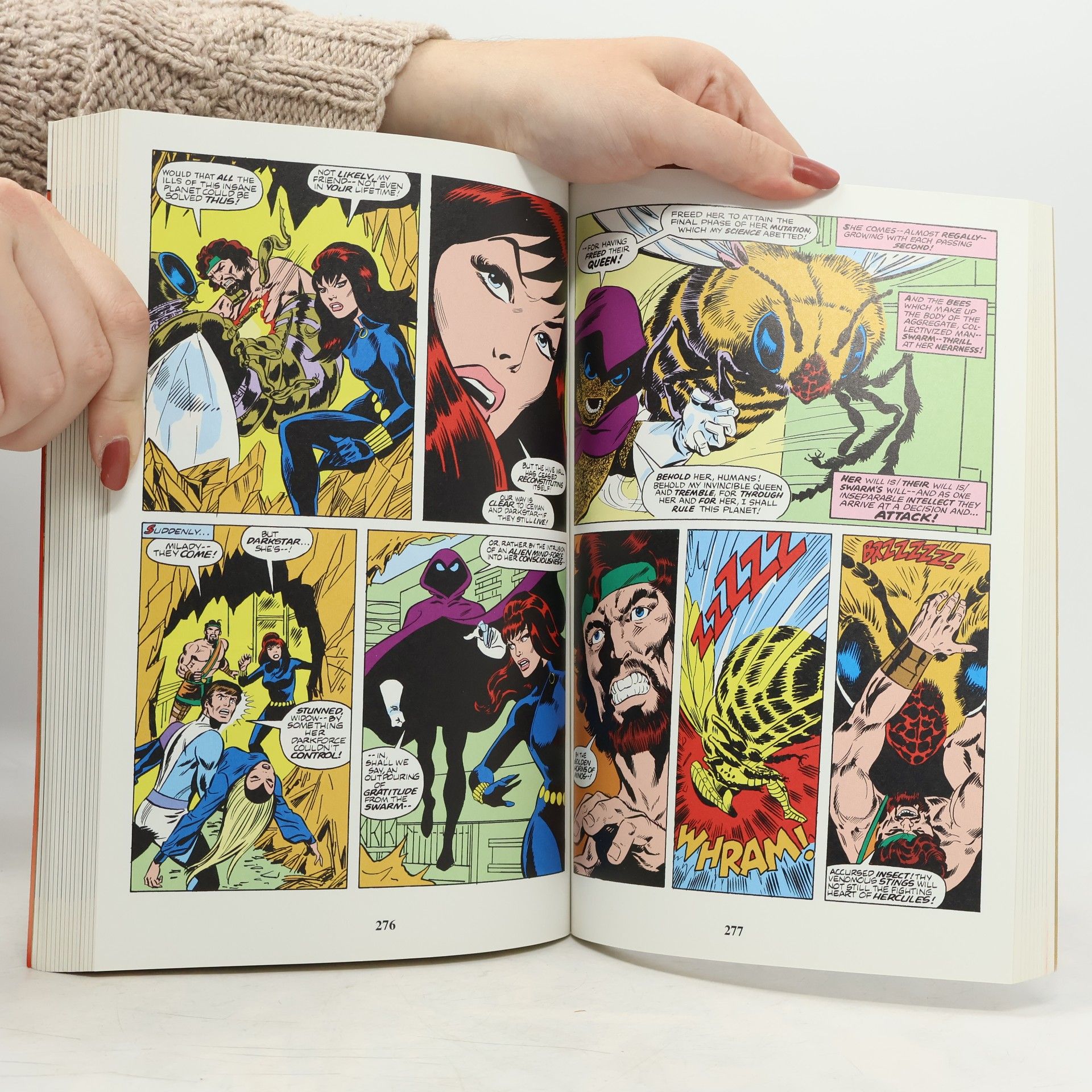 Len Wein Champions Classic: The Complete Collection