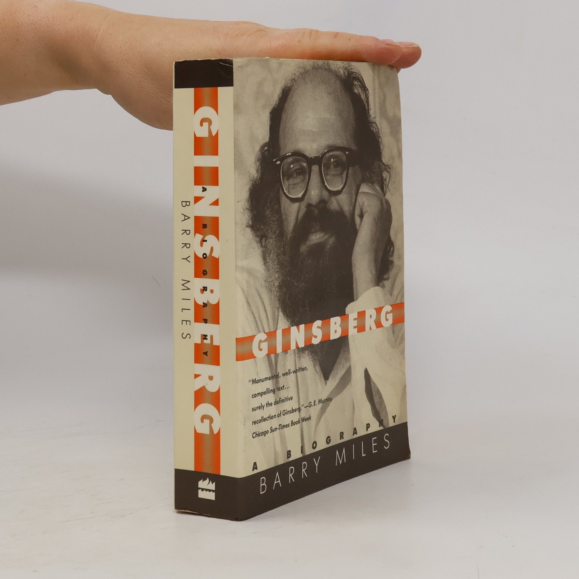 Ginsberg