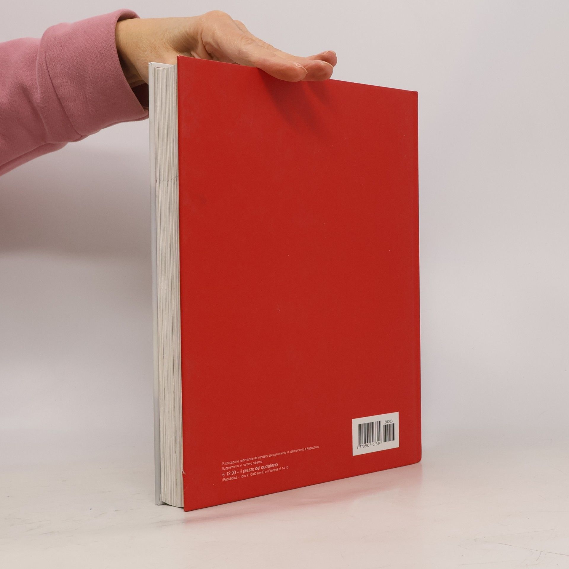 Autorenkollektiv L'Enciclopedia della cucina italiana 3. Riso