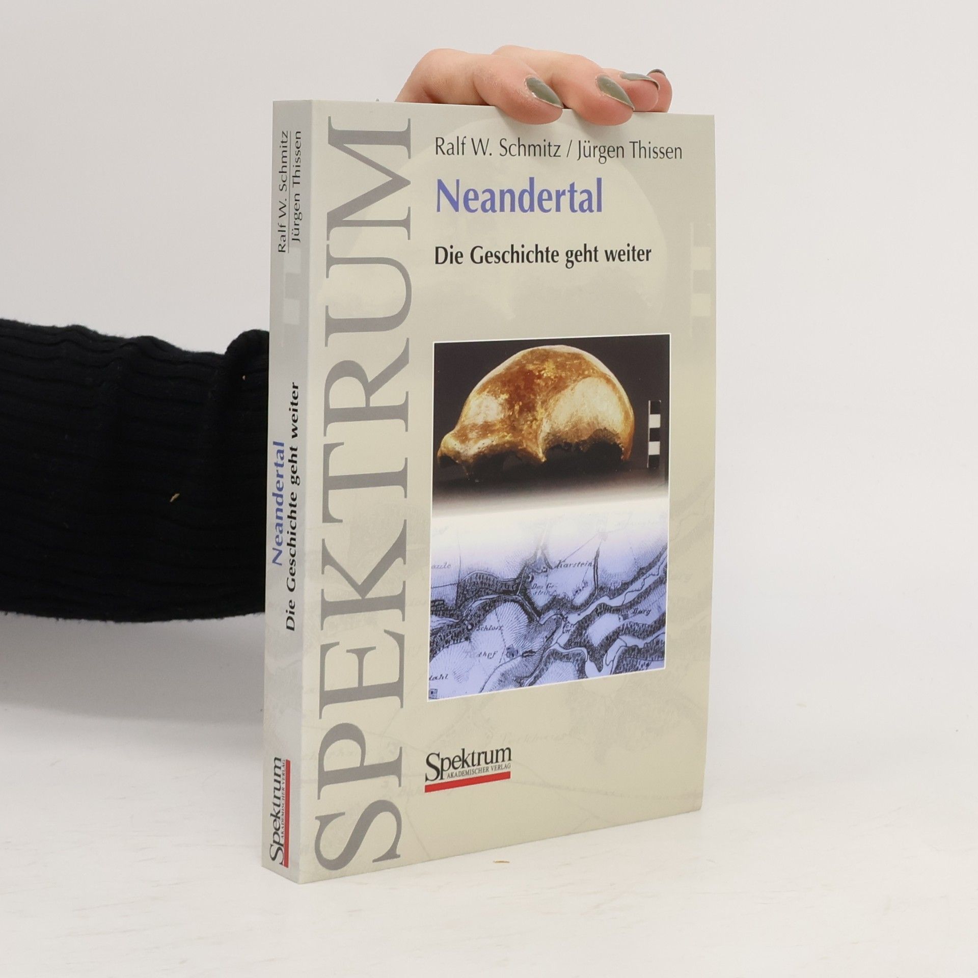 Neandertal