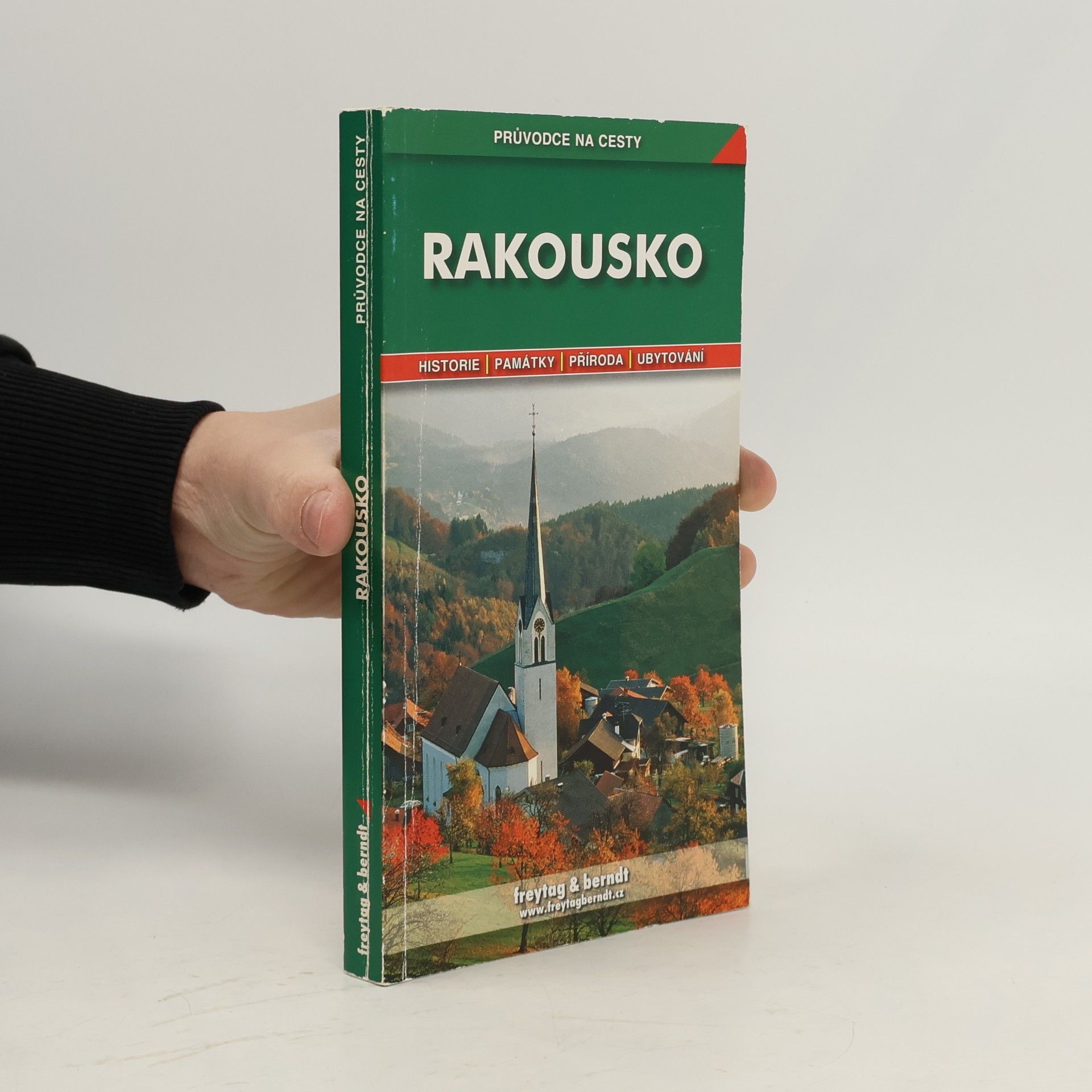 kolektiv Rakousko