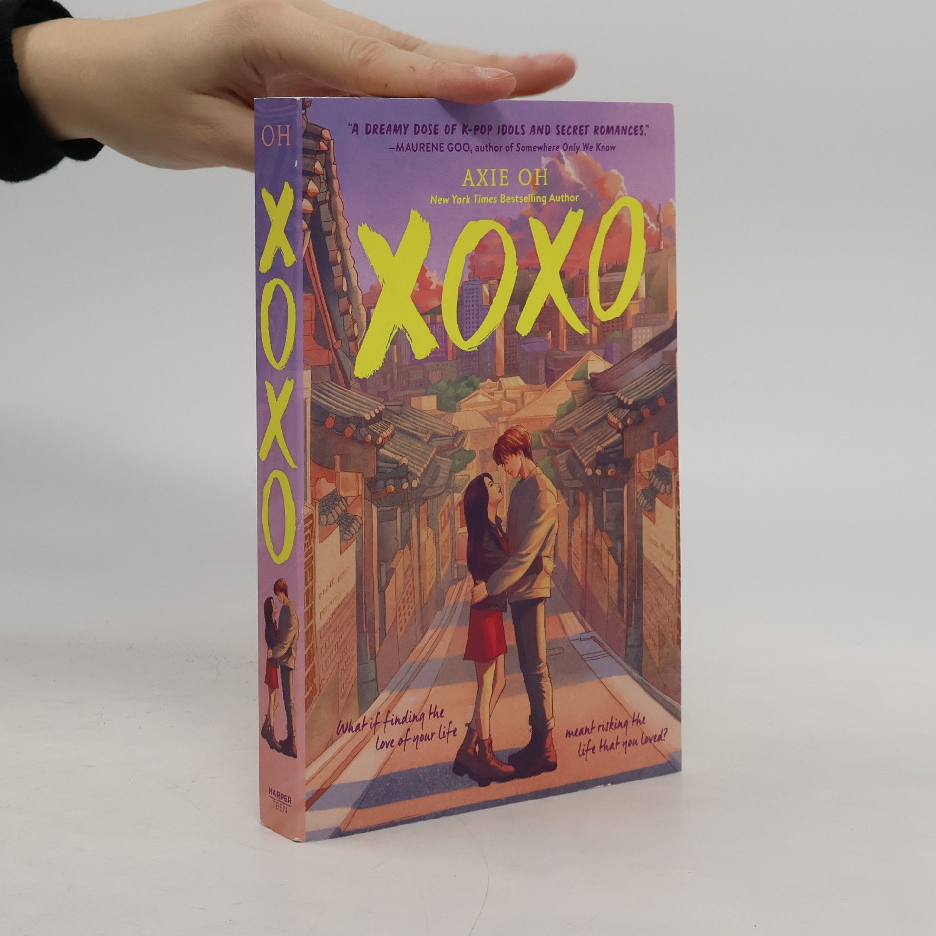 Xoxo