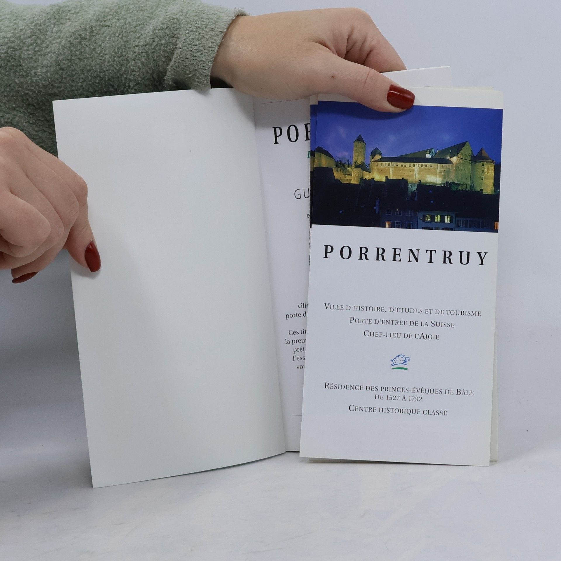 kolektiv Porrentruy