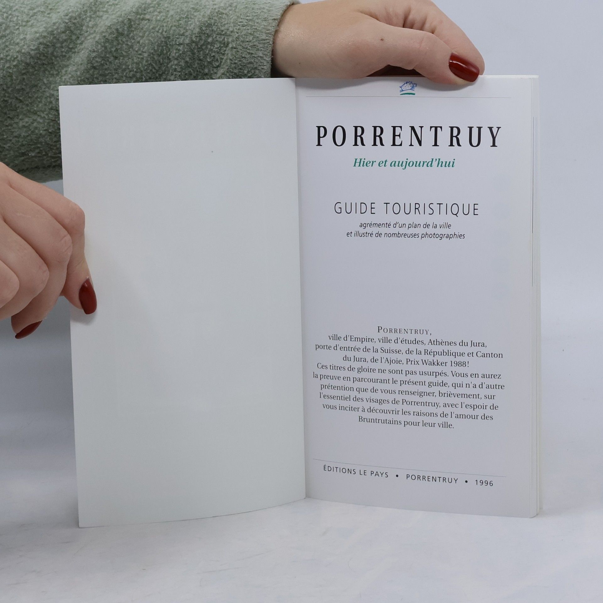 kolektiv Porrentruy