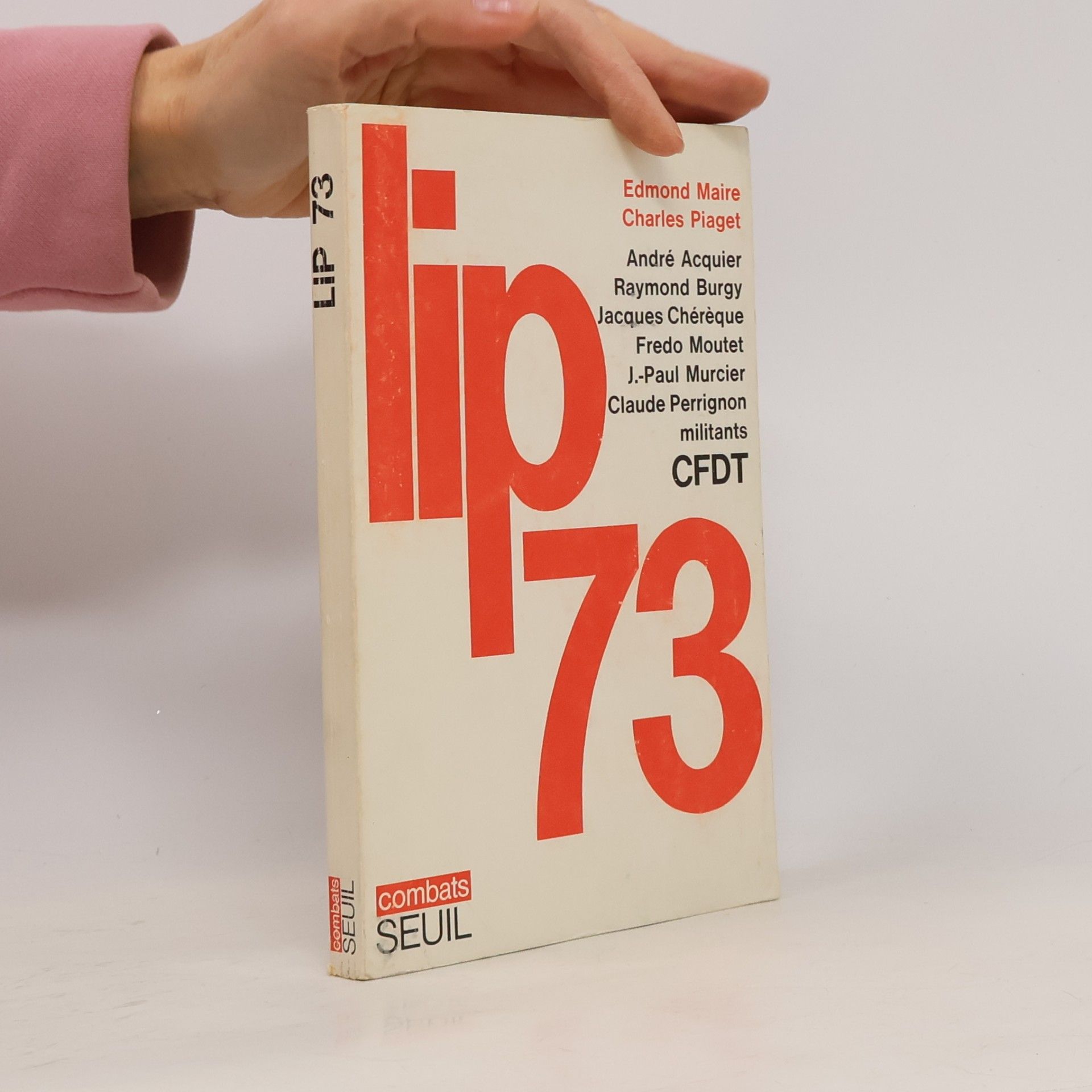 kolektiv Lip 73