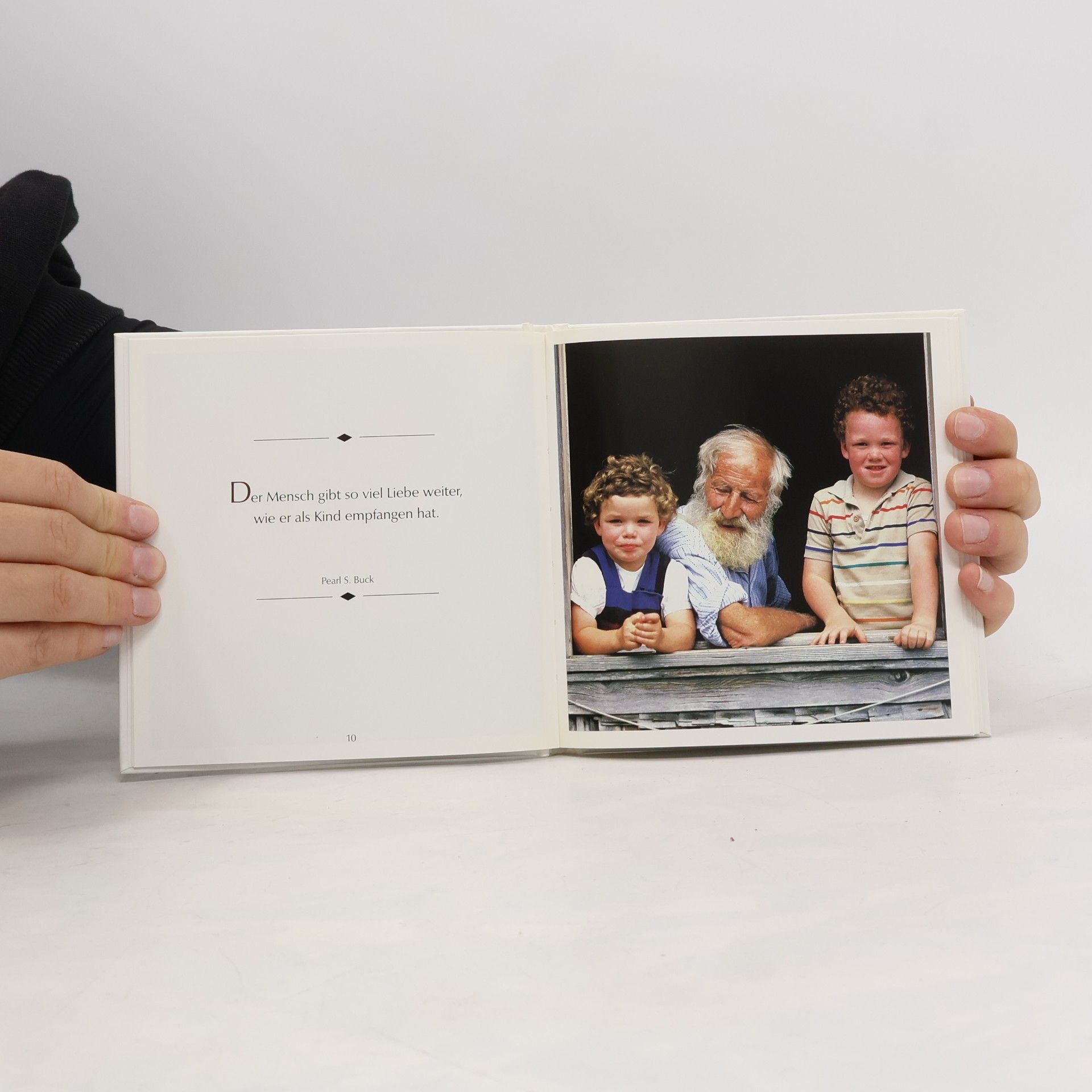 Various authors Glückliche Kinder brauchen Hindernisse