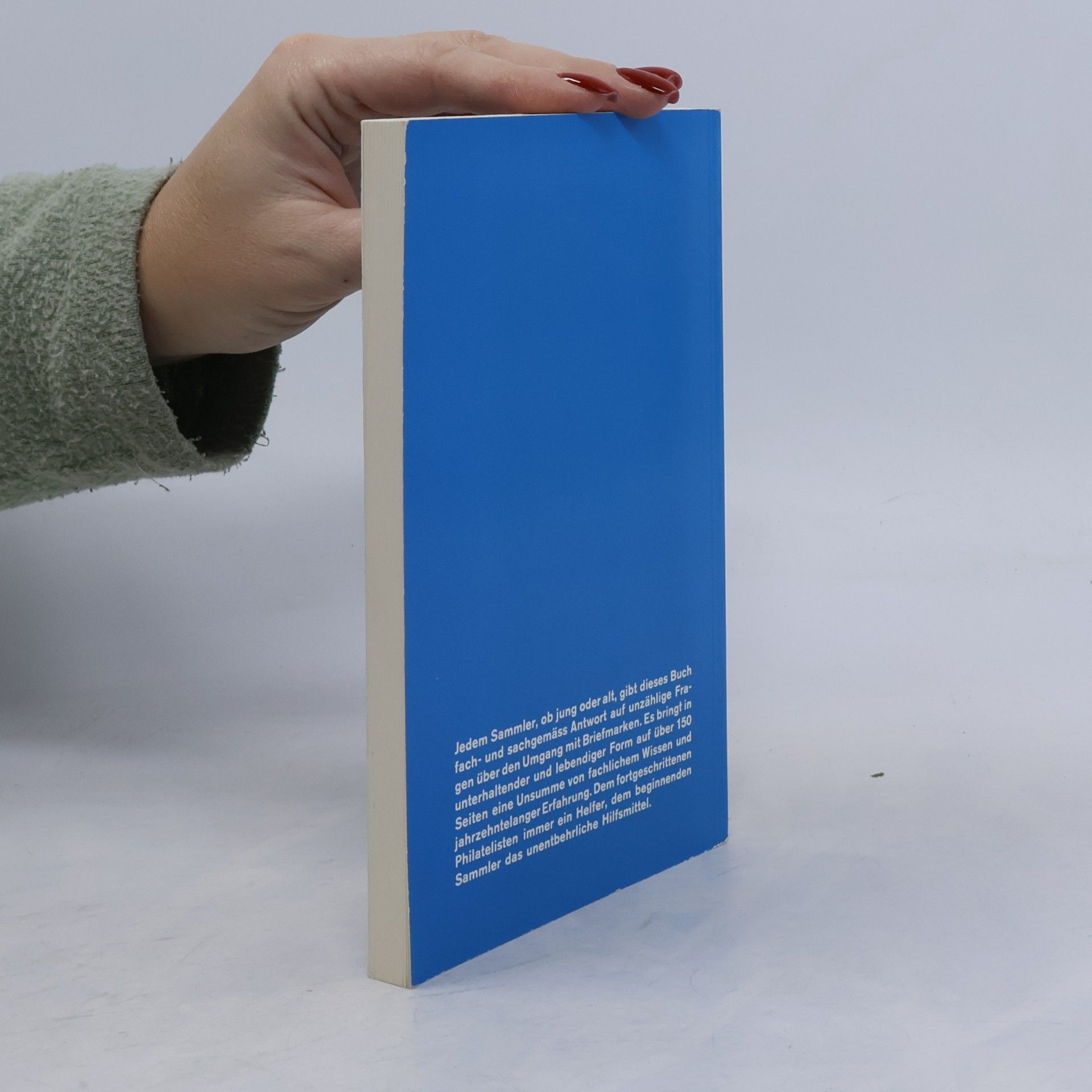 Collectif d'auteurs Wie man Briefmarken sammelt