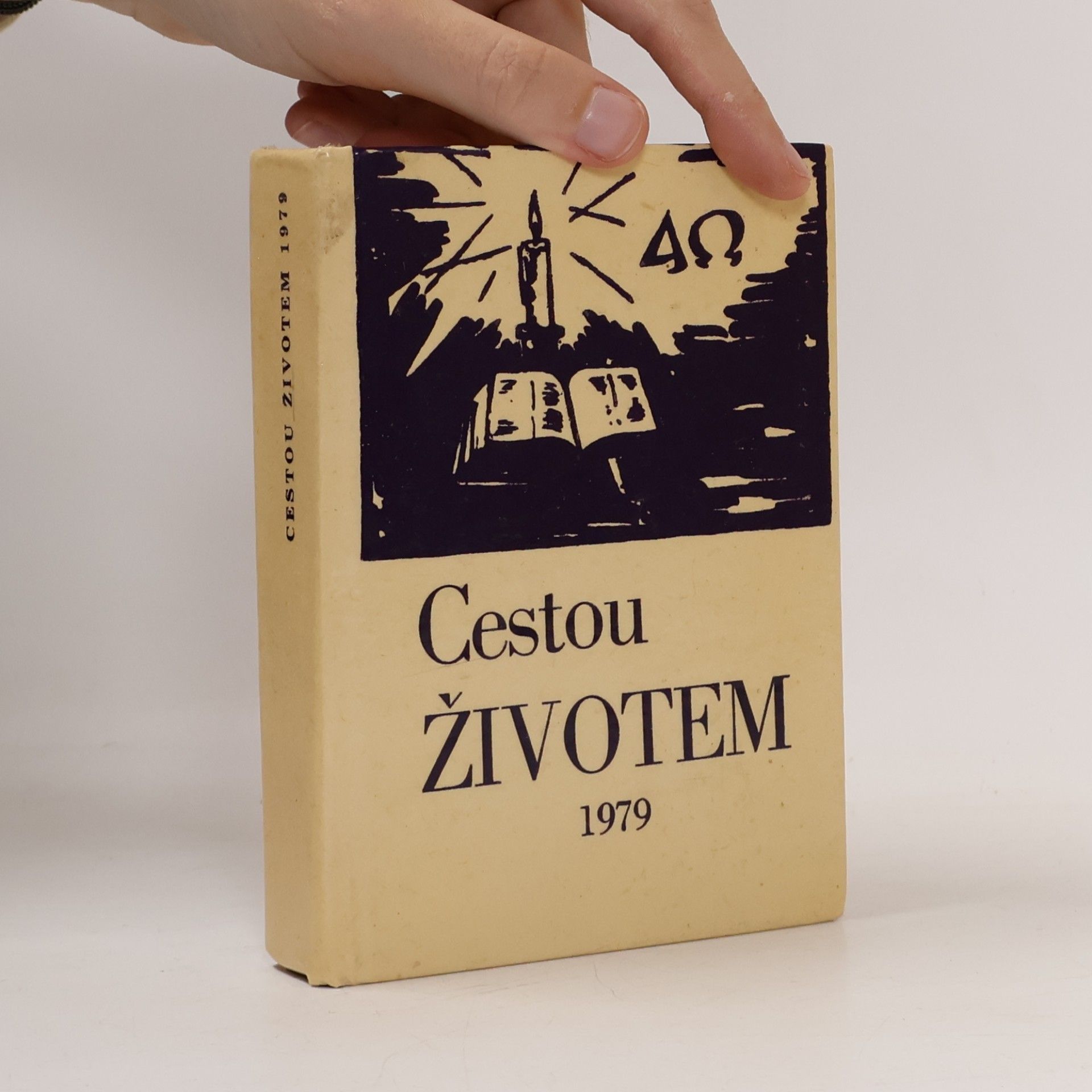 kolektiv Cestou životem 1979