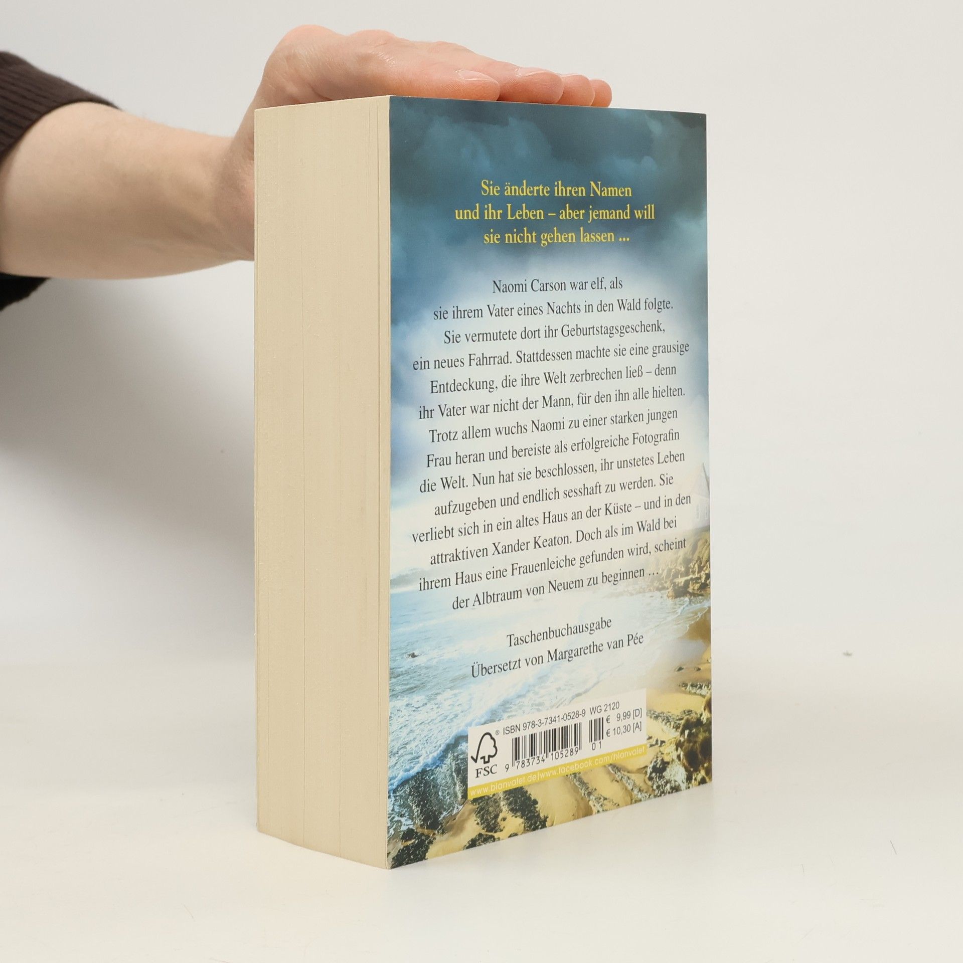 Nora Roberts Die Stunde der Schuld