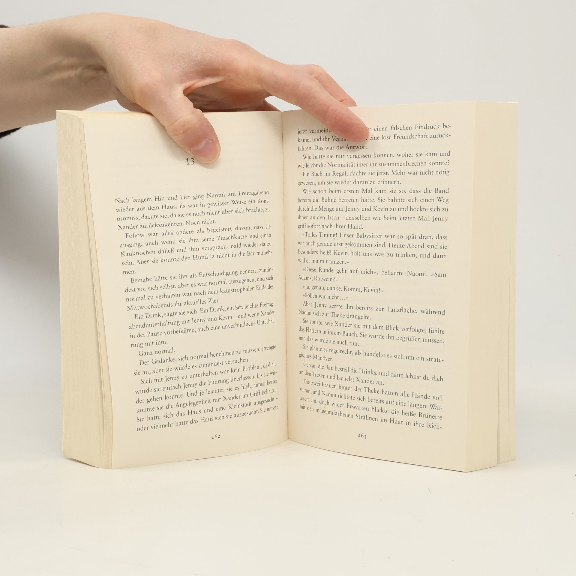 Nora Roberts Die Stunde der Schuld