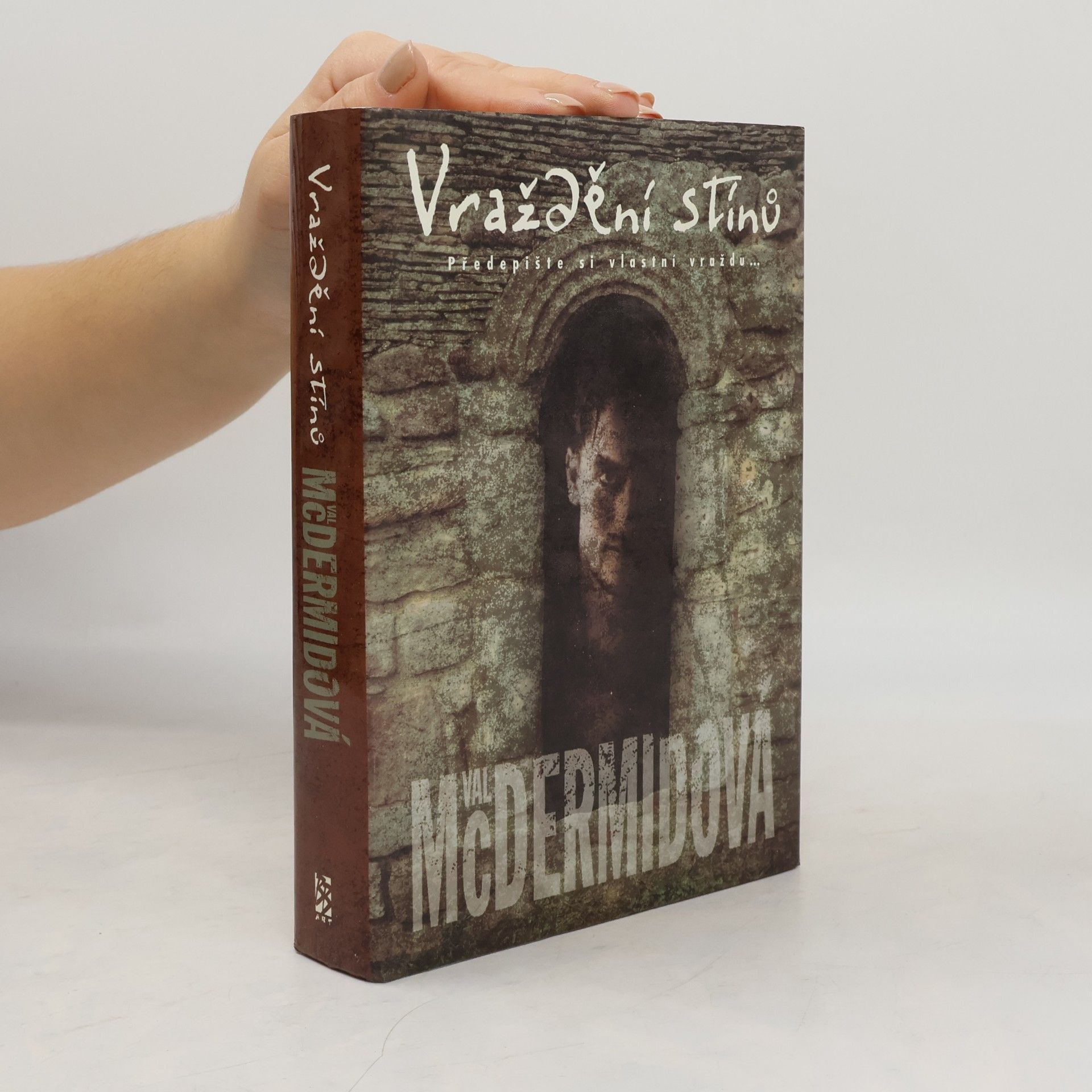 Vraždění stínů