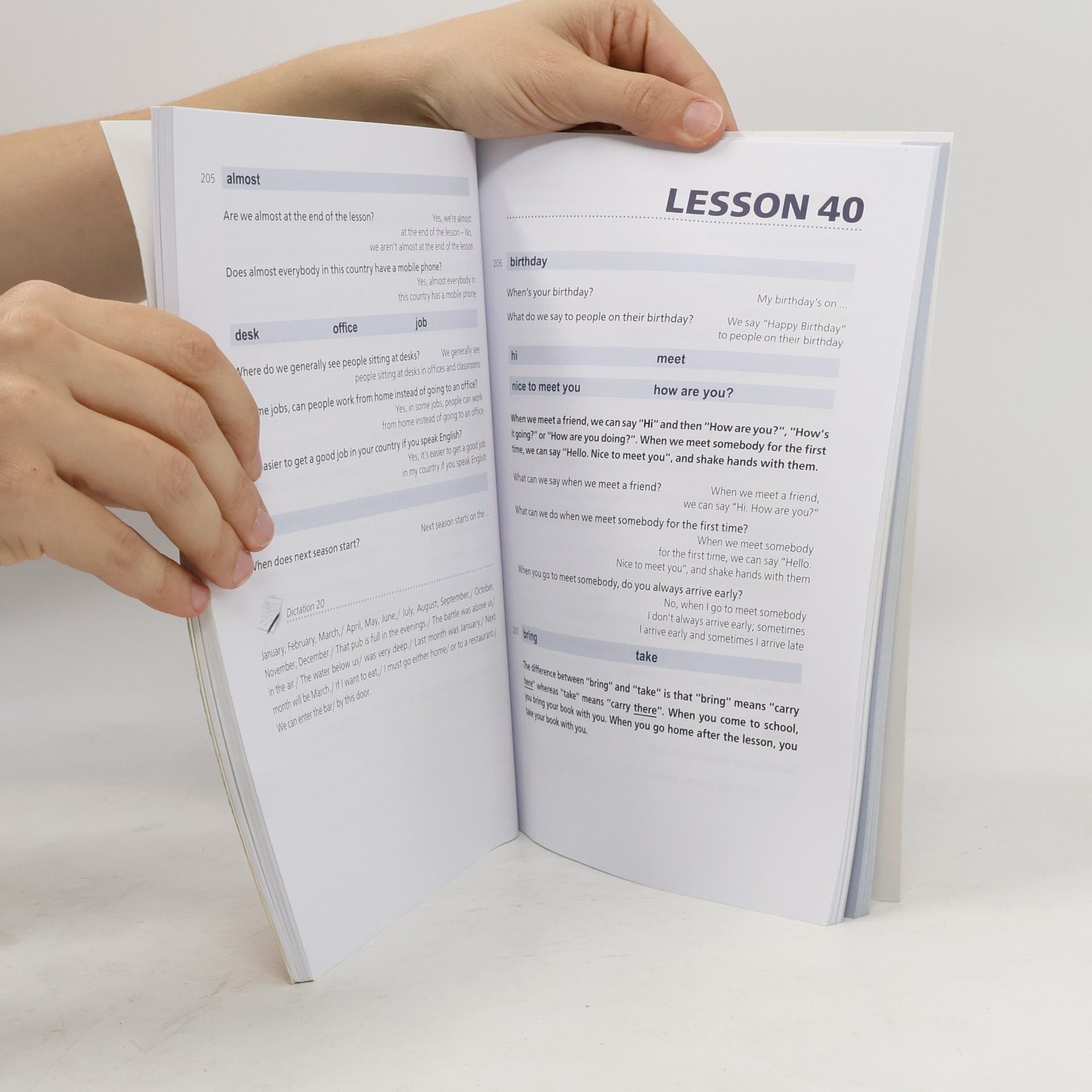 R. K. T. Callan Callan Method. Student's Book 3