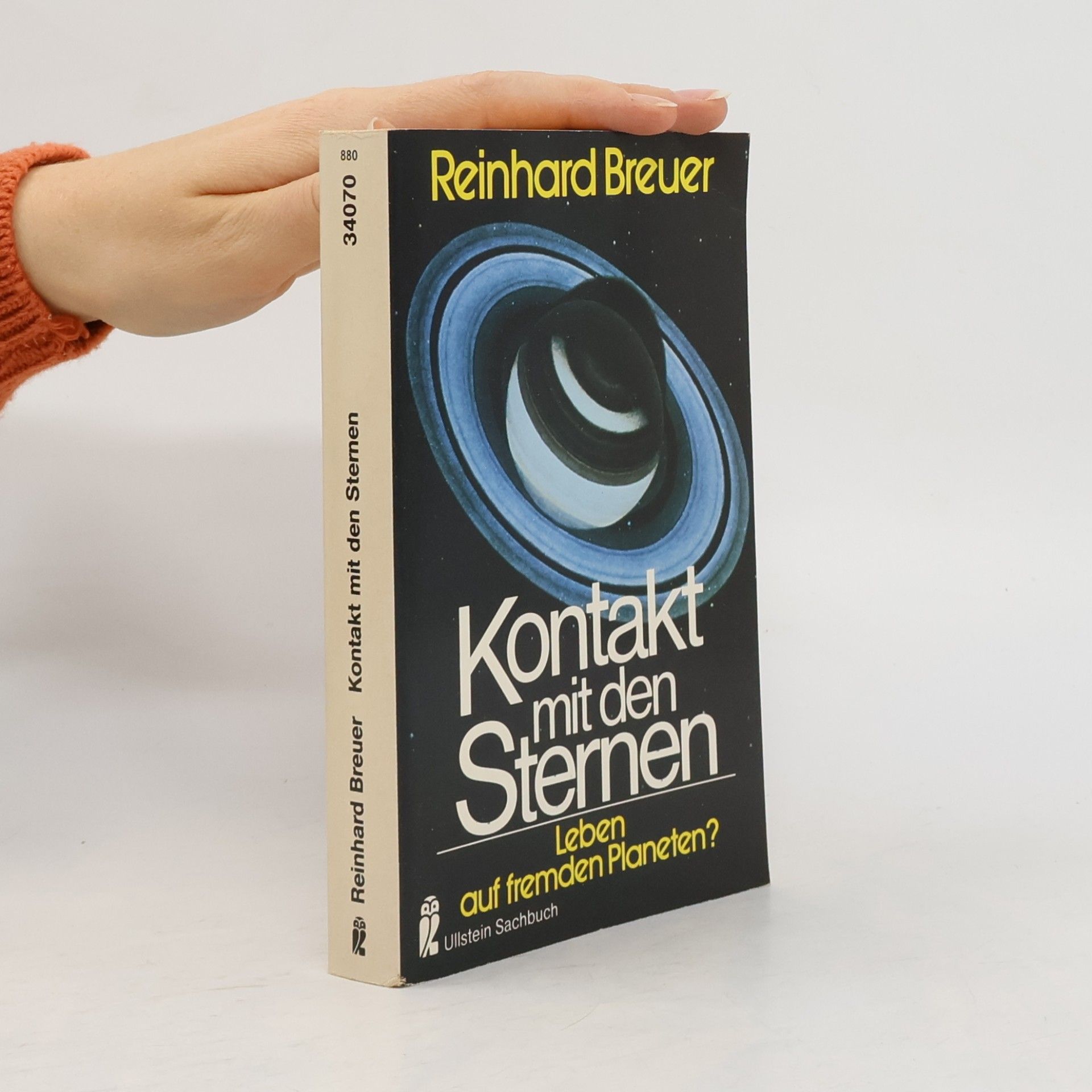 Kontakt mit den Sternen